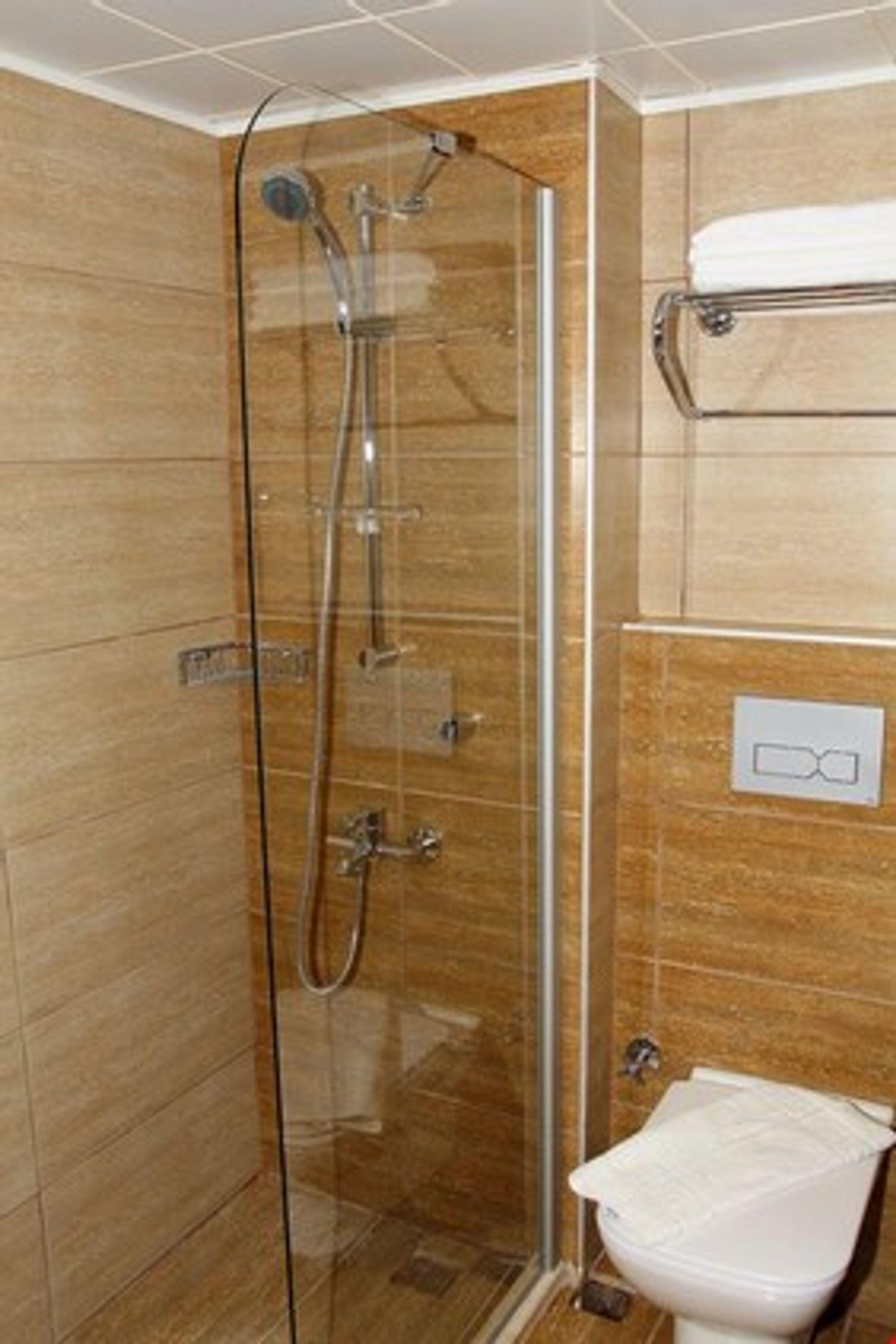 Fortuna Hotel 3*