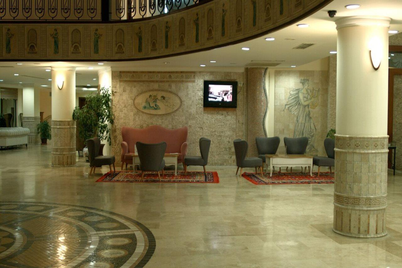 Selectum Family Comfort Side Kizilagac (Manavgat)