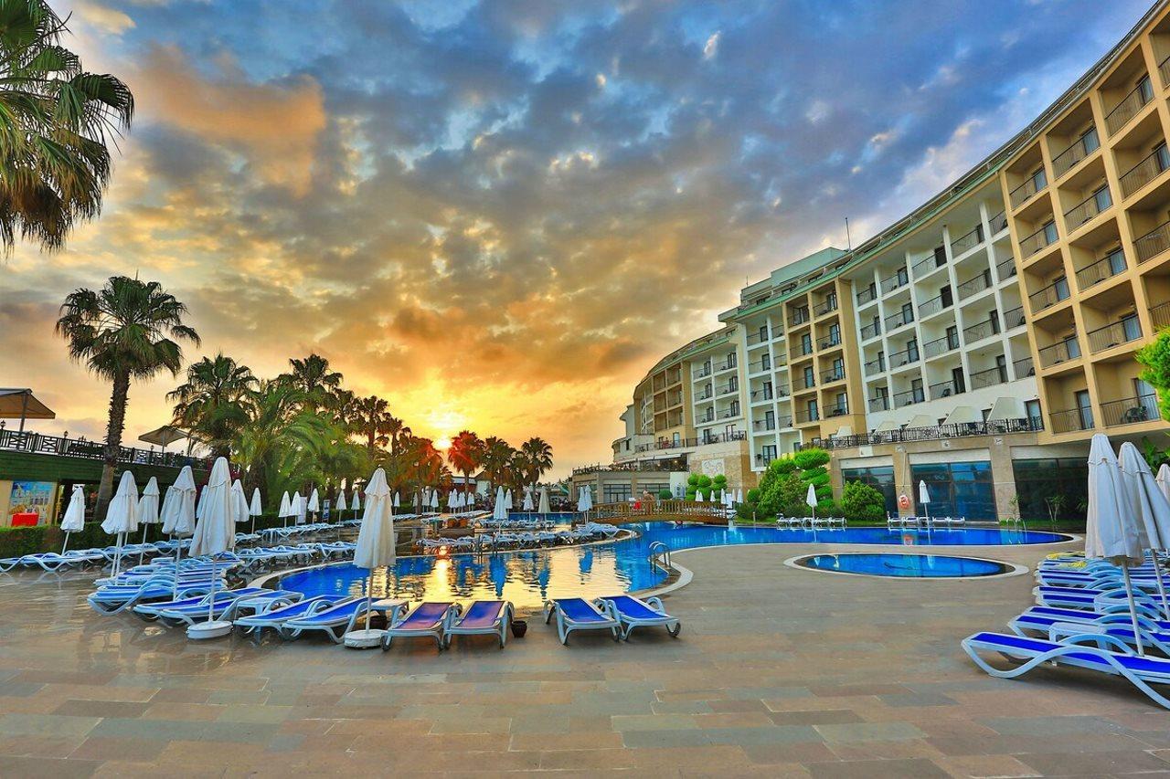 Selectum Family Comfort Side Resort