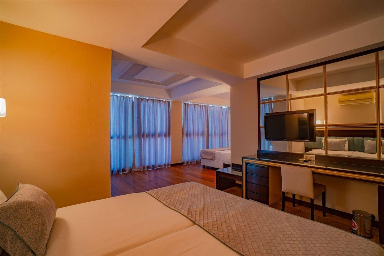 Hotel Royal Atlantis & Side