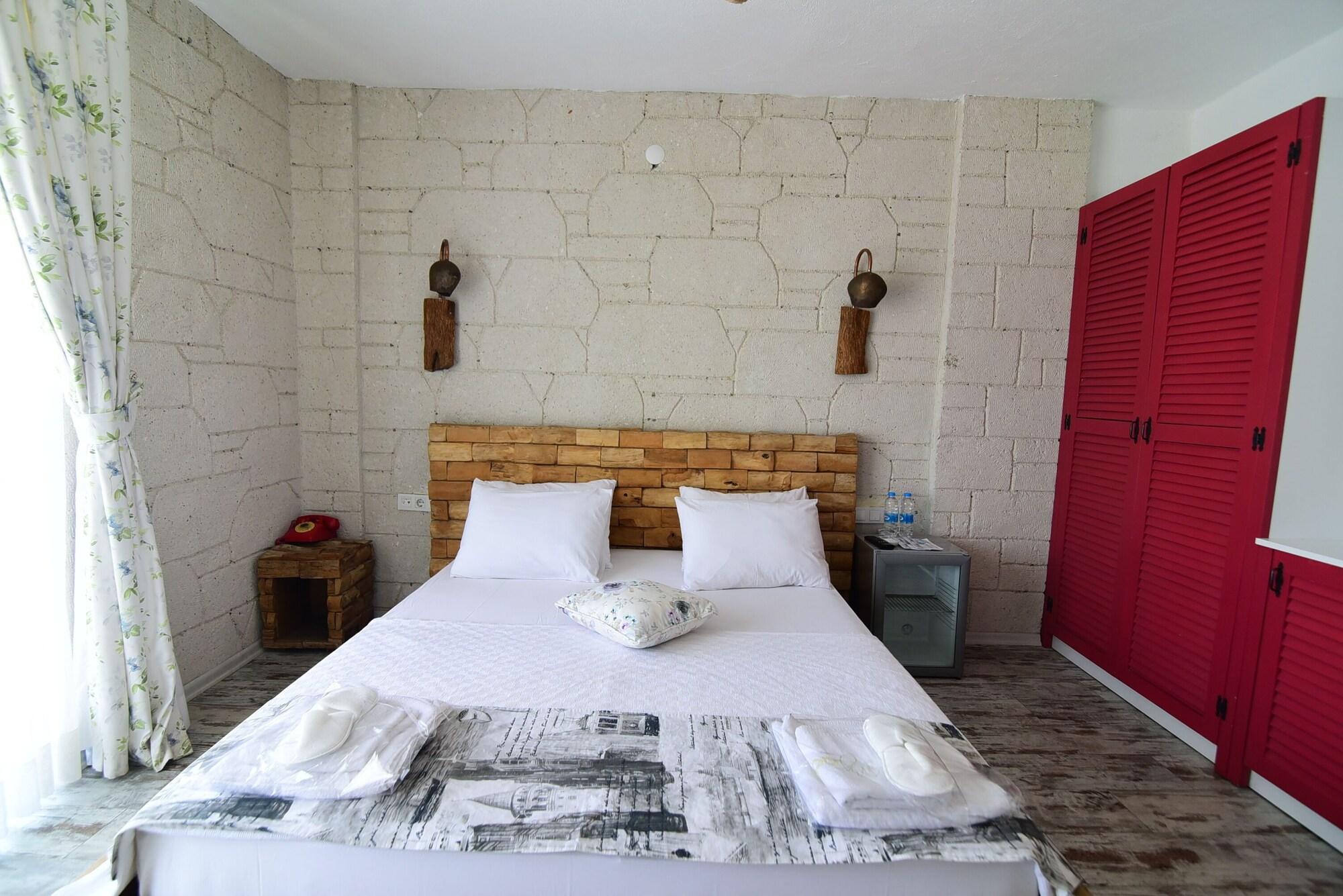 Hotel My Adress Butik Alacati