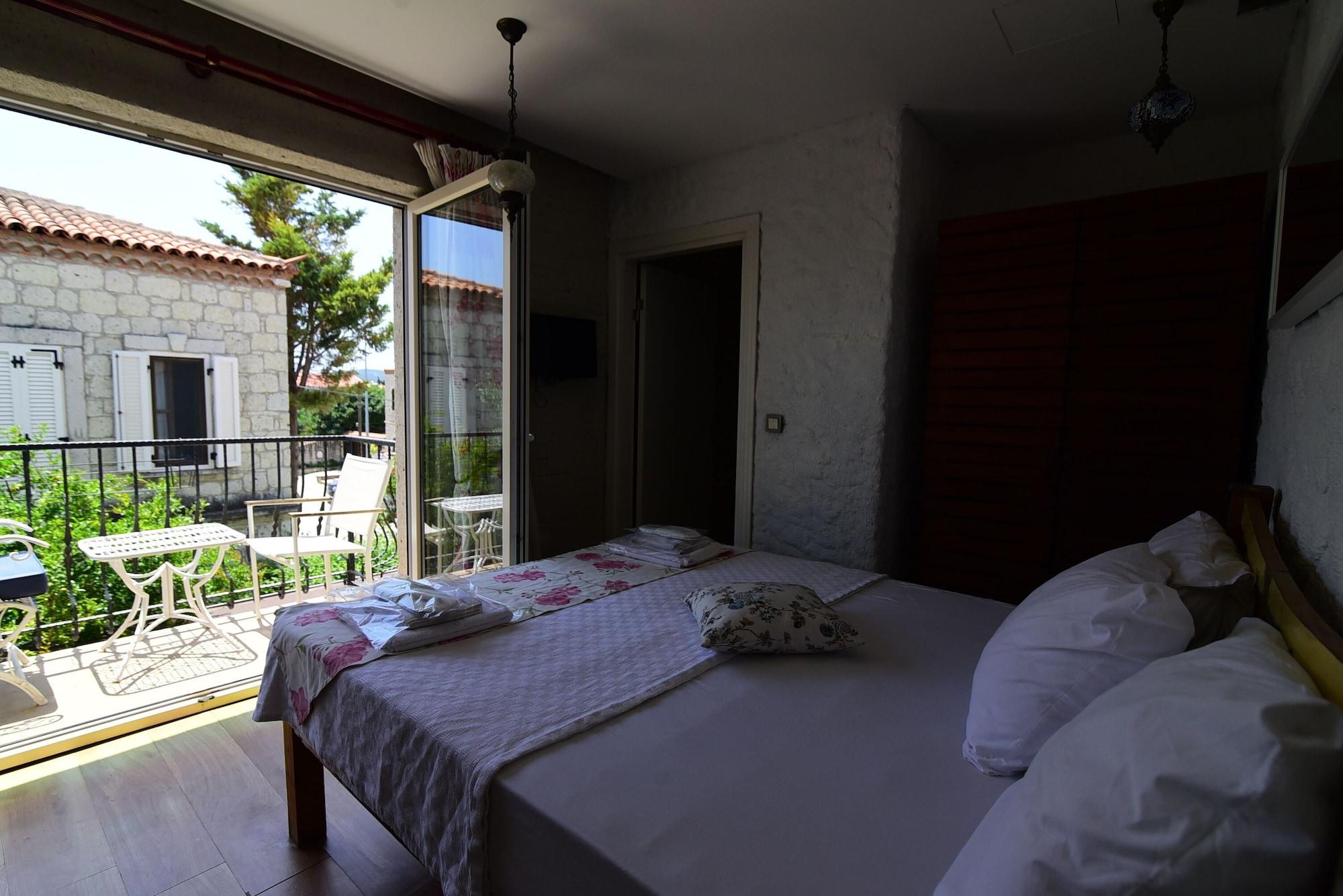 My Adress Butik 4* Alacati