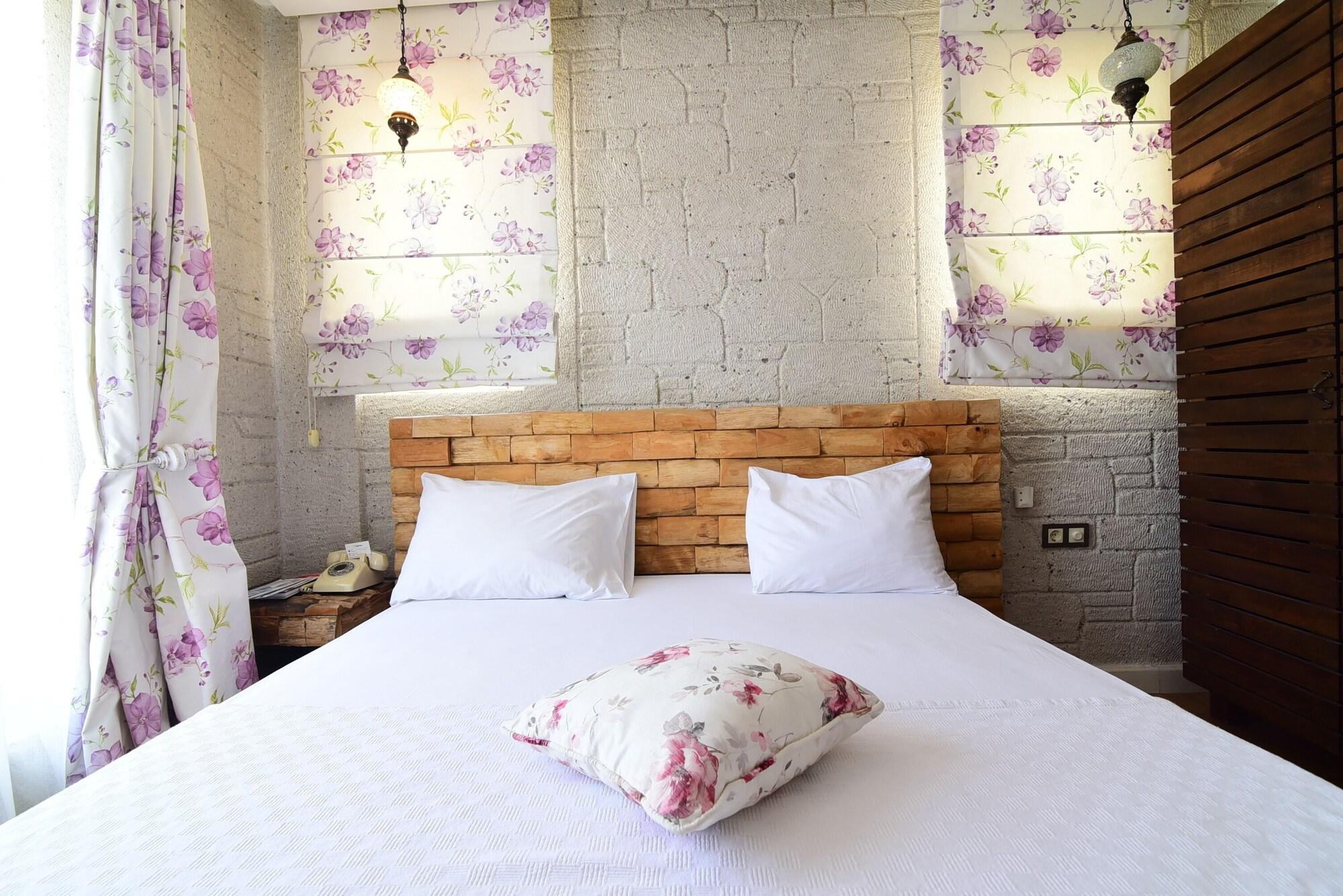 Hotel My Adress Butik 4*