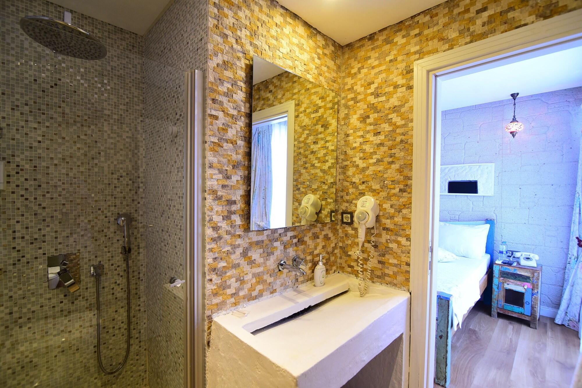 Hotel My Adress Butik Alacati