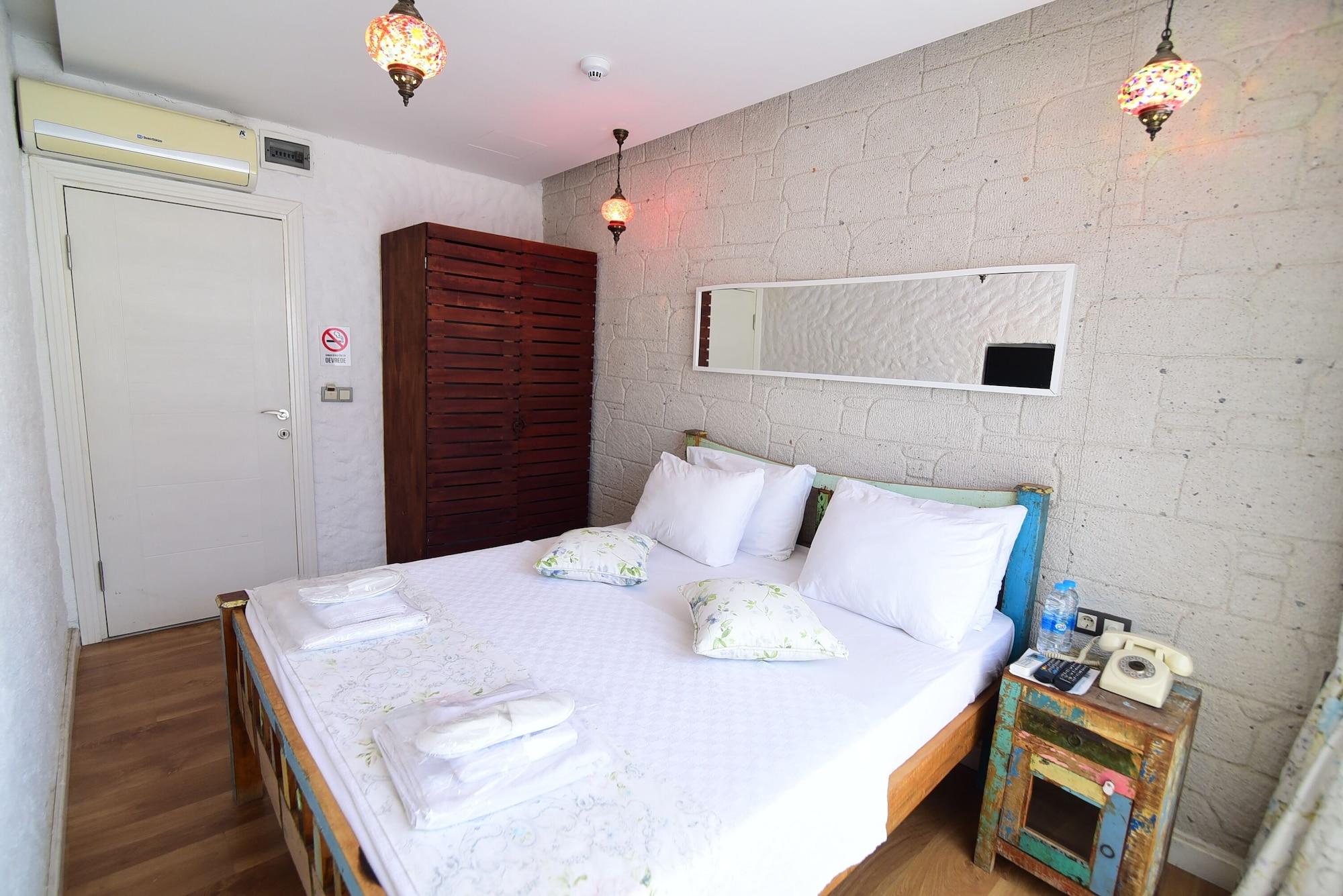 My Adress Butik Hotel Alacati