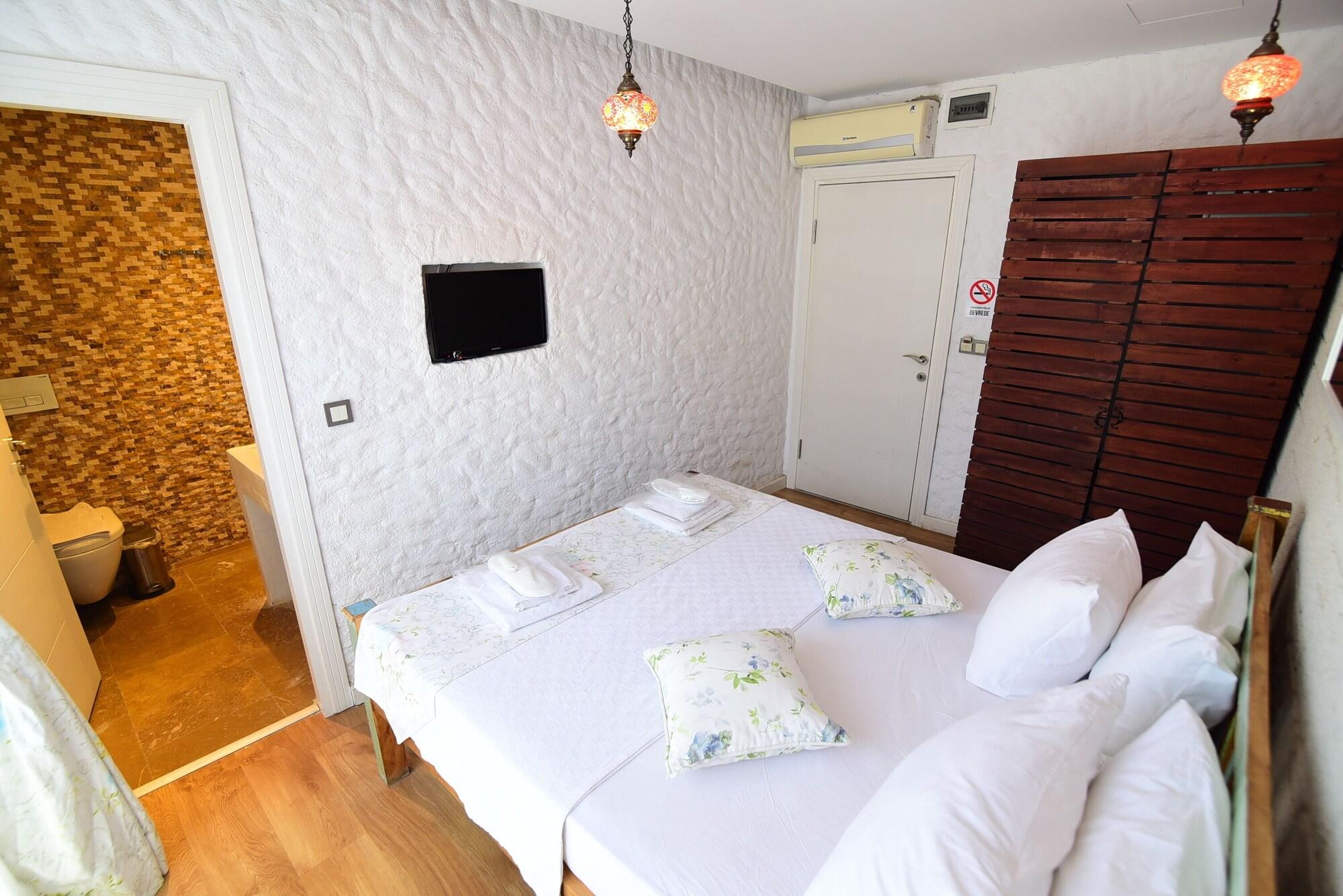 My Adress Butik Hotel