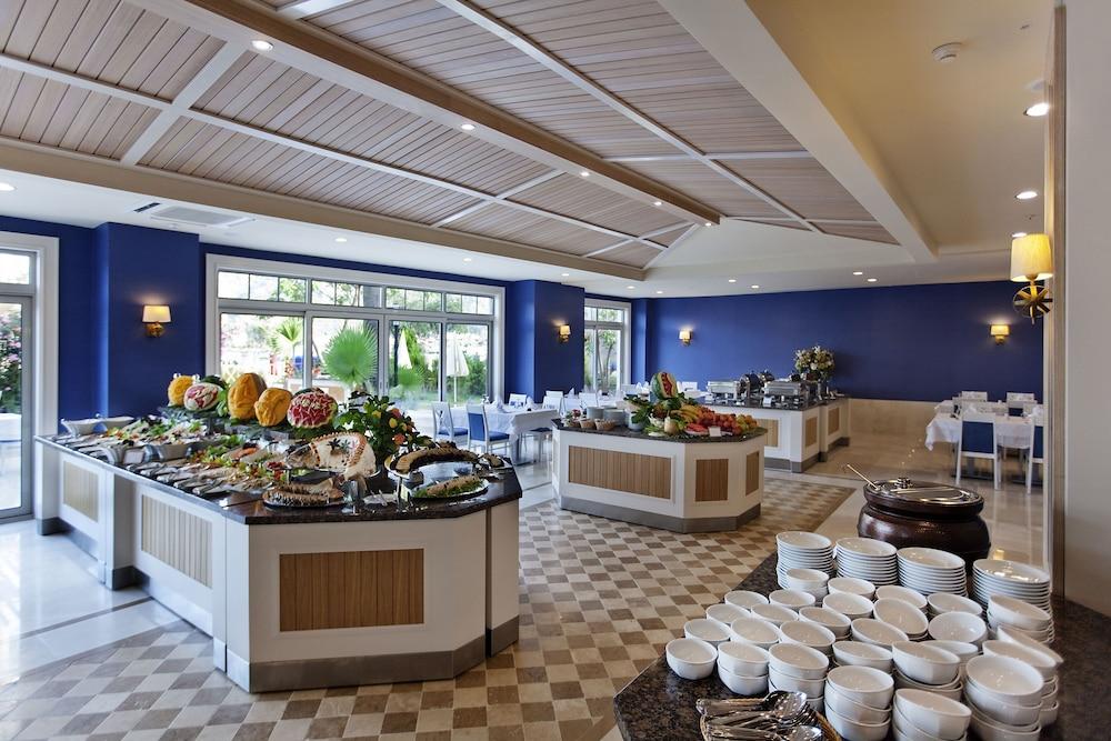 Quadas - Adult Only 4* Marmaris