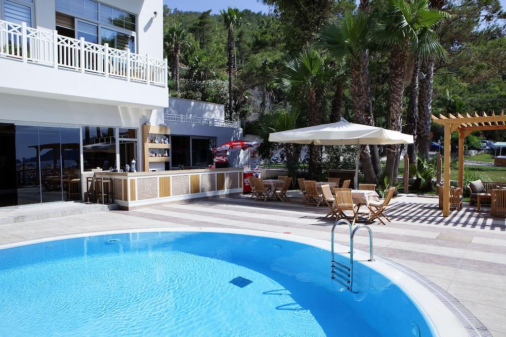 Quadas - Adult Only Marmaris