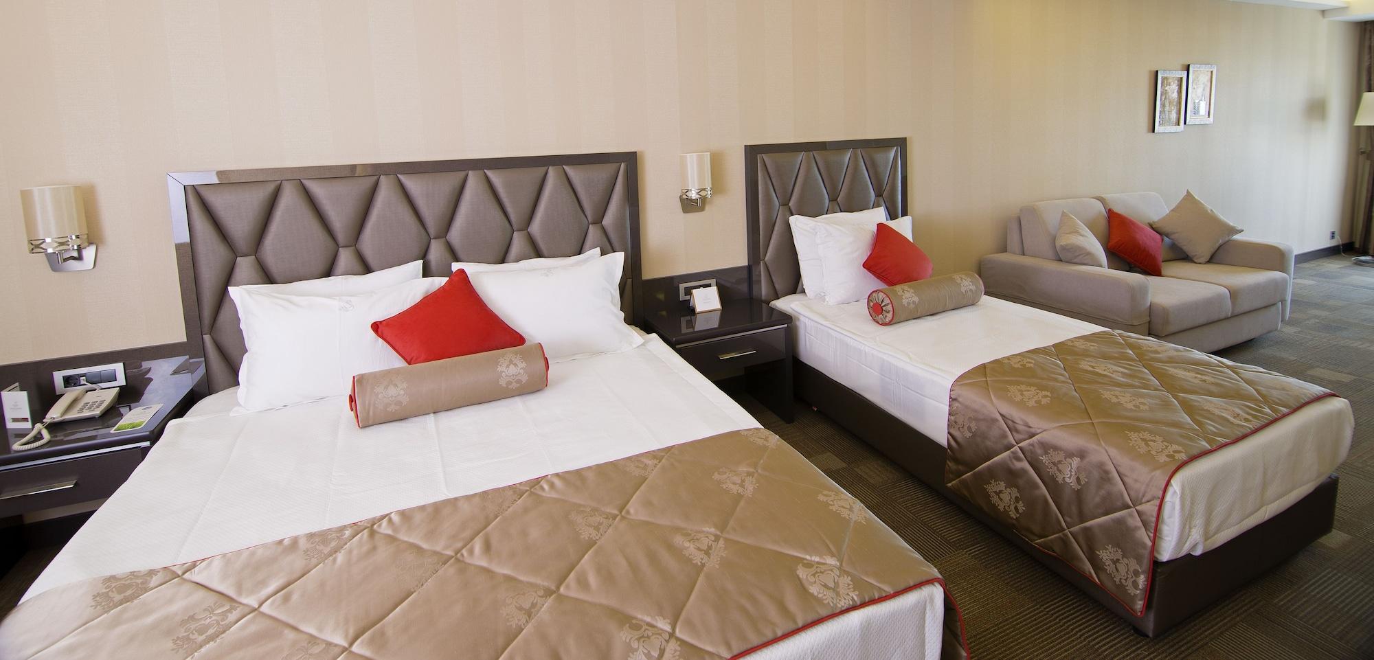 Hotel Svalinn 4*