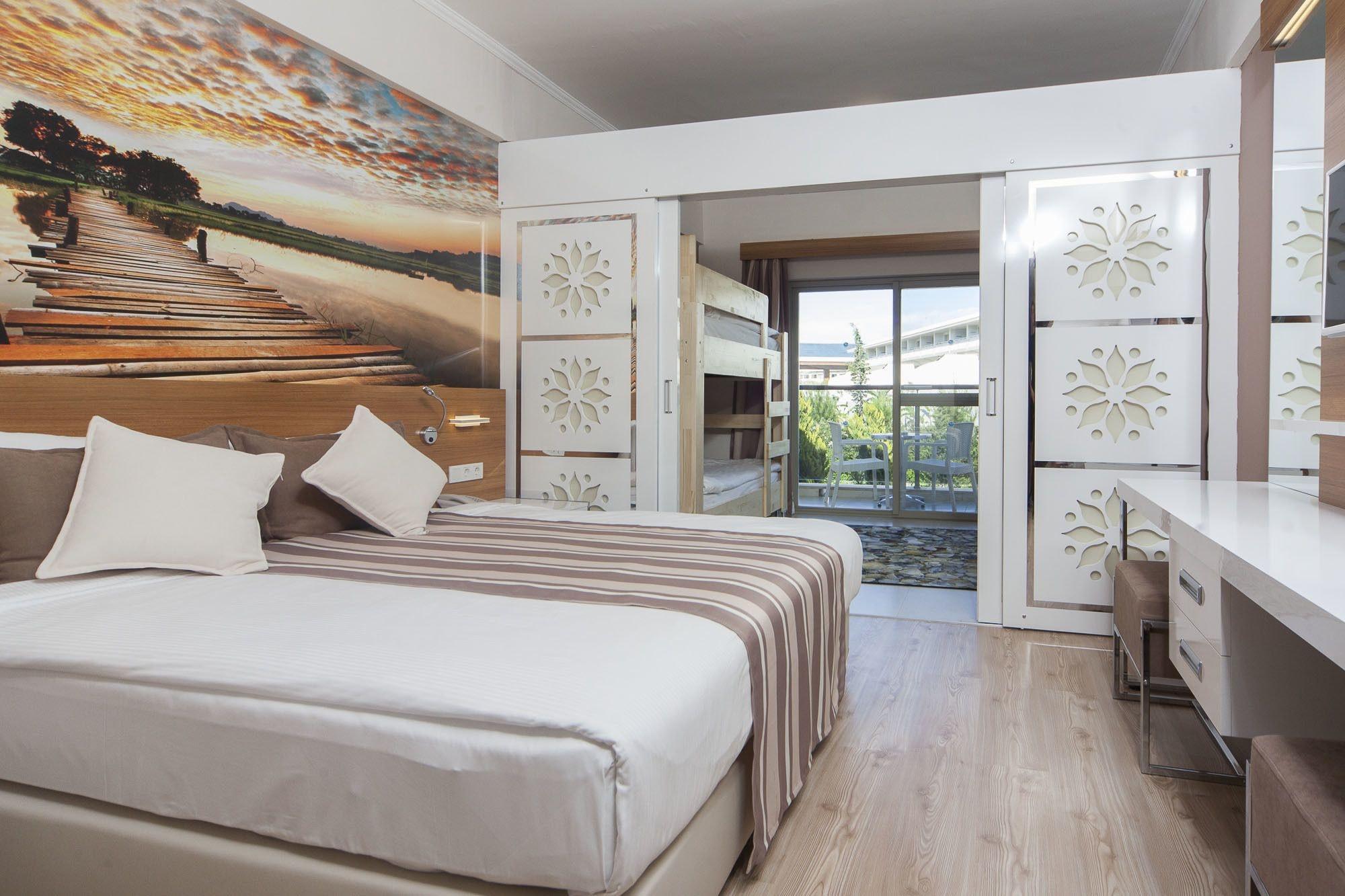 Tt Palace Hotel Sarigerme