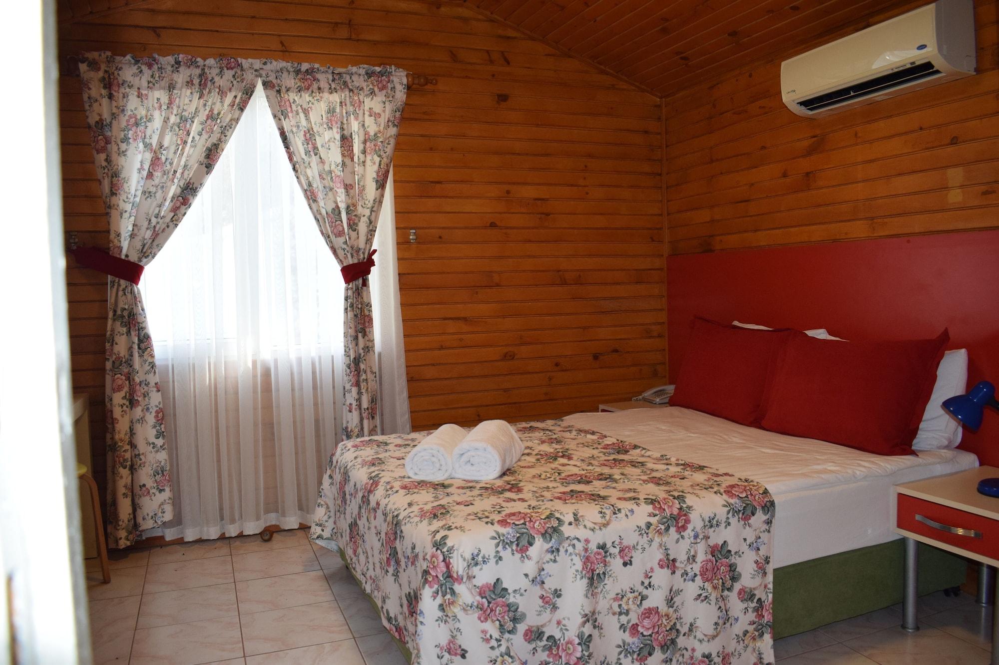 Altinkum Side