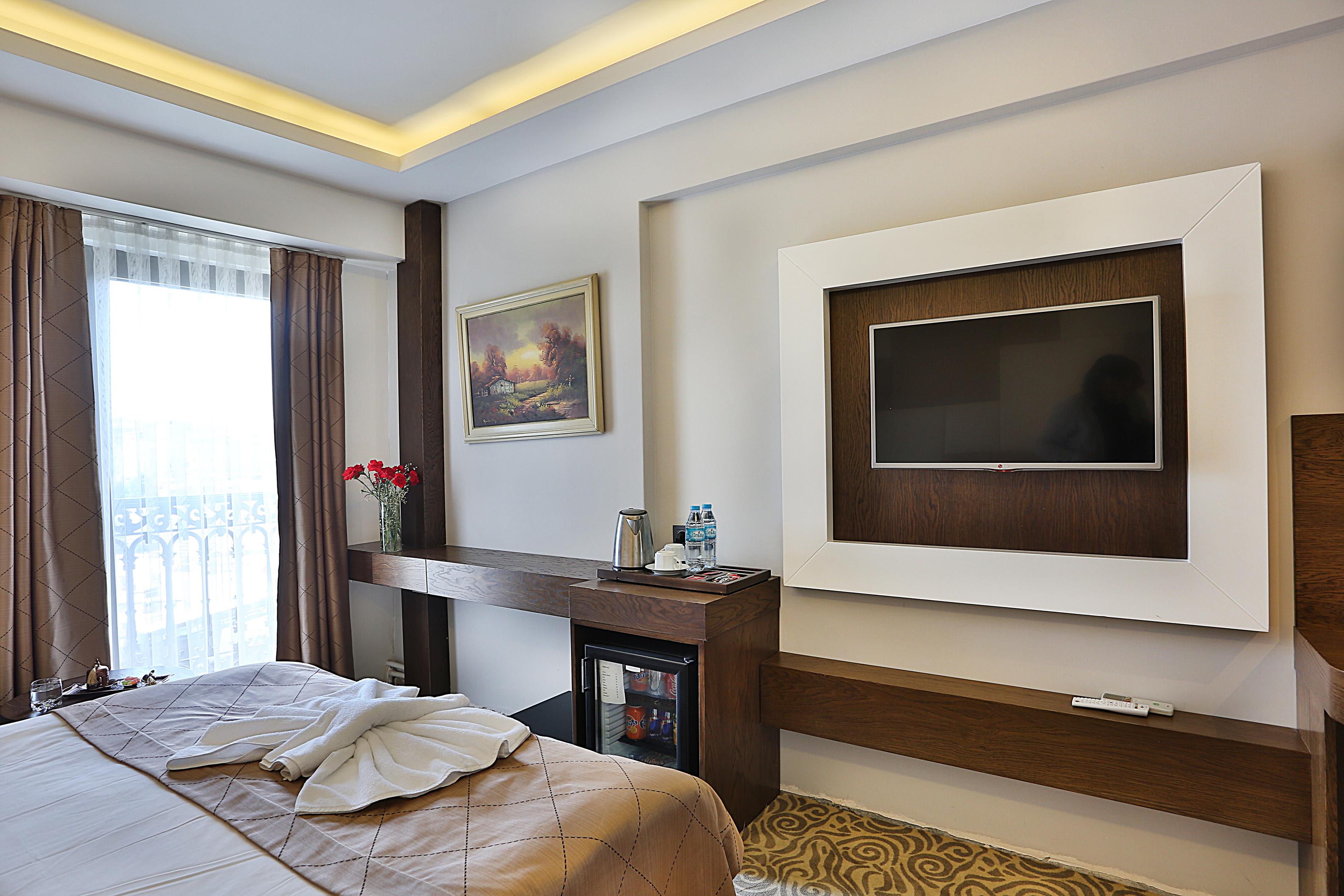 Hotel Grand Sagcanlar