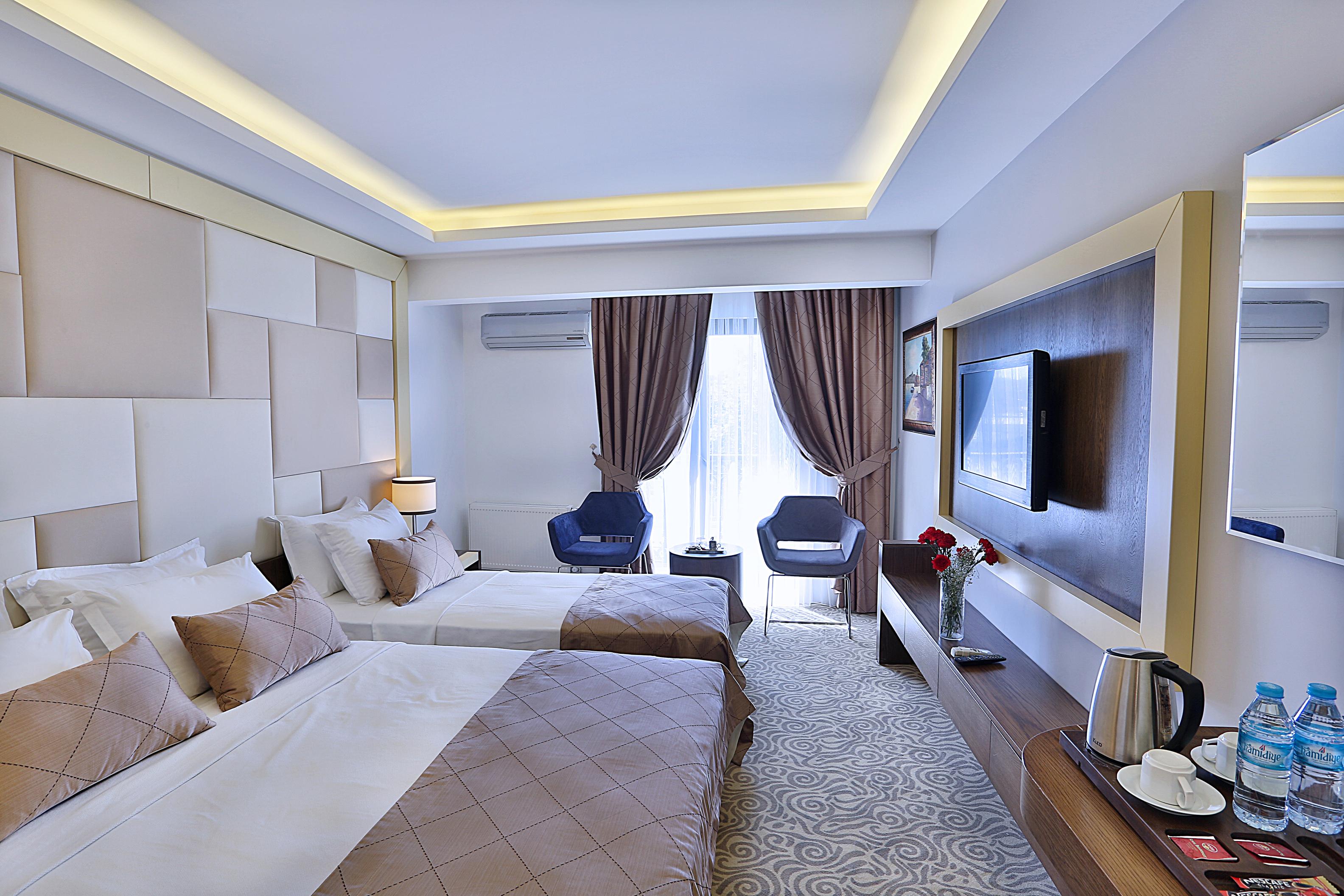 Grand Sagcanlar 3* Istanbul