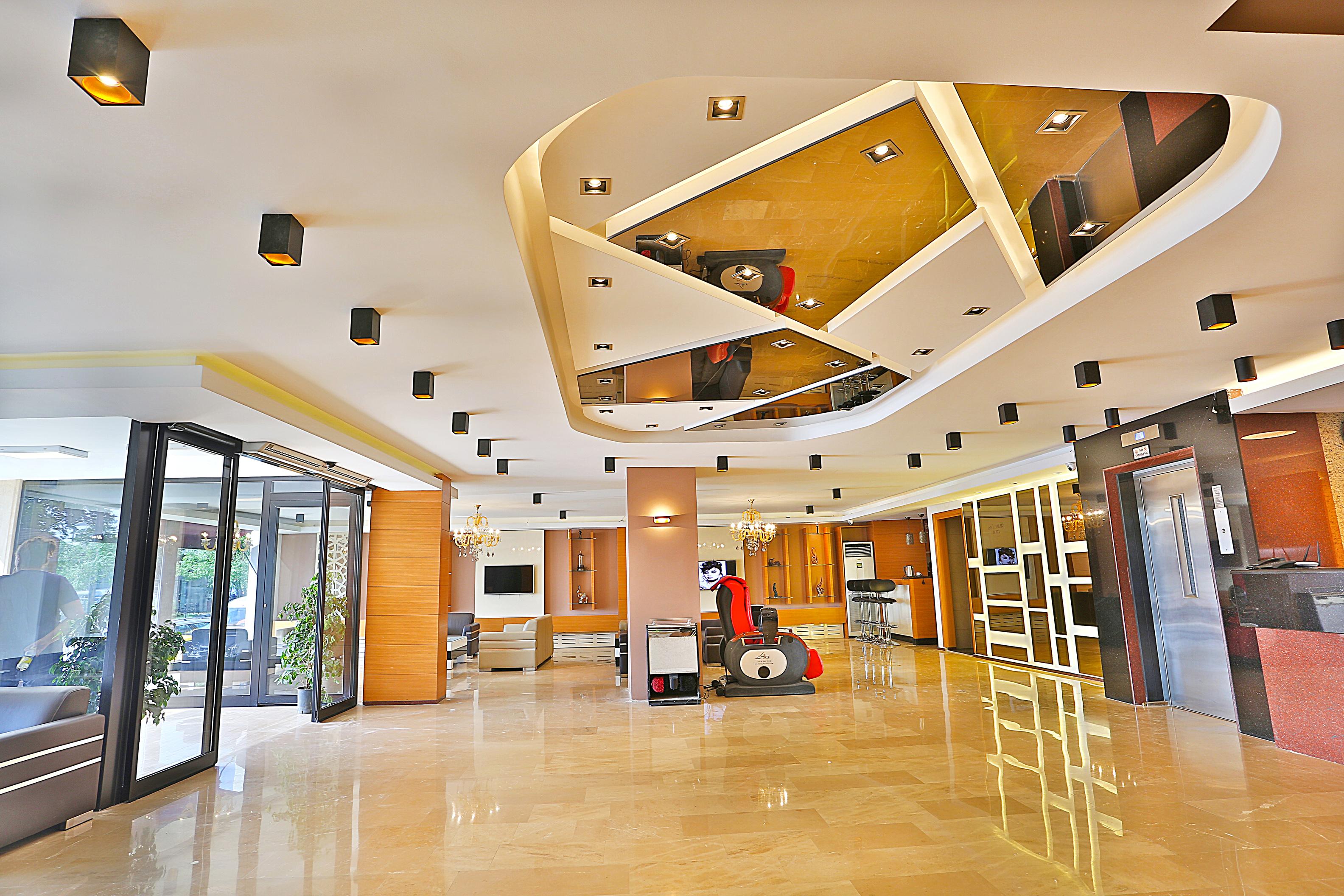 Grand Sagcanlar 3* Istanbul