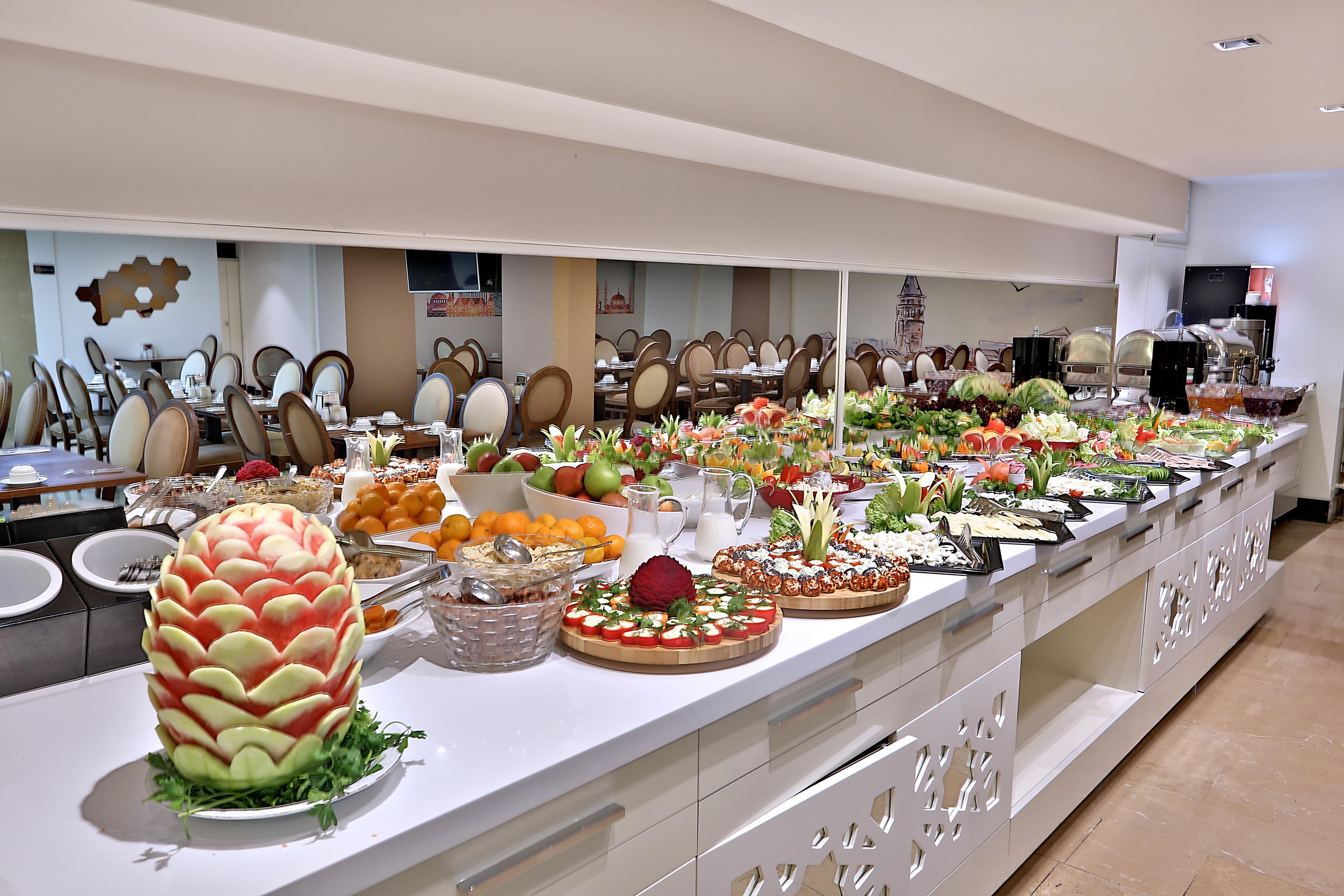Hotel Grand Sagcanlar Istanbul