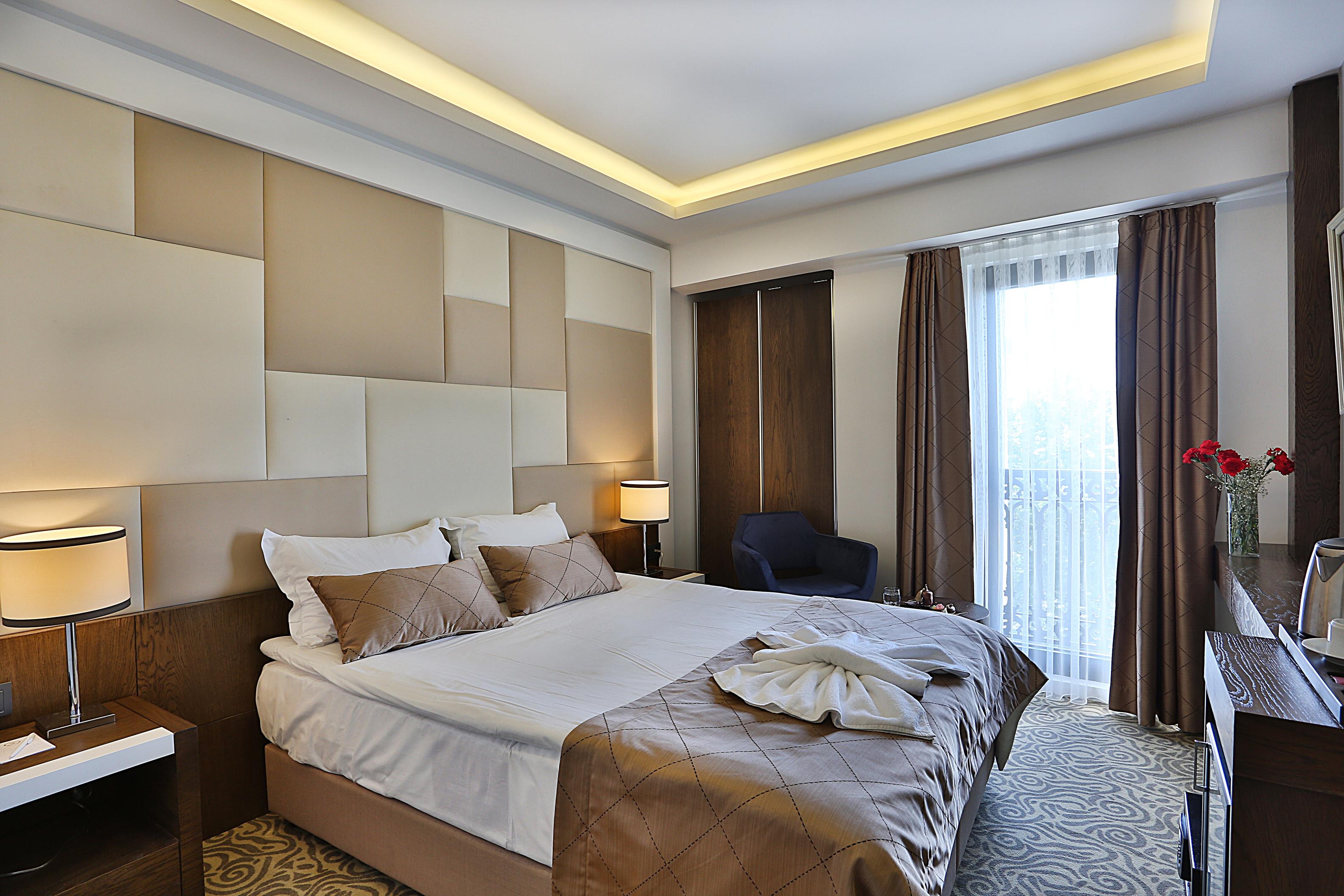 Grand Sagcanlar Hotel 3*