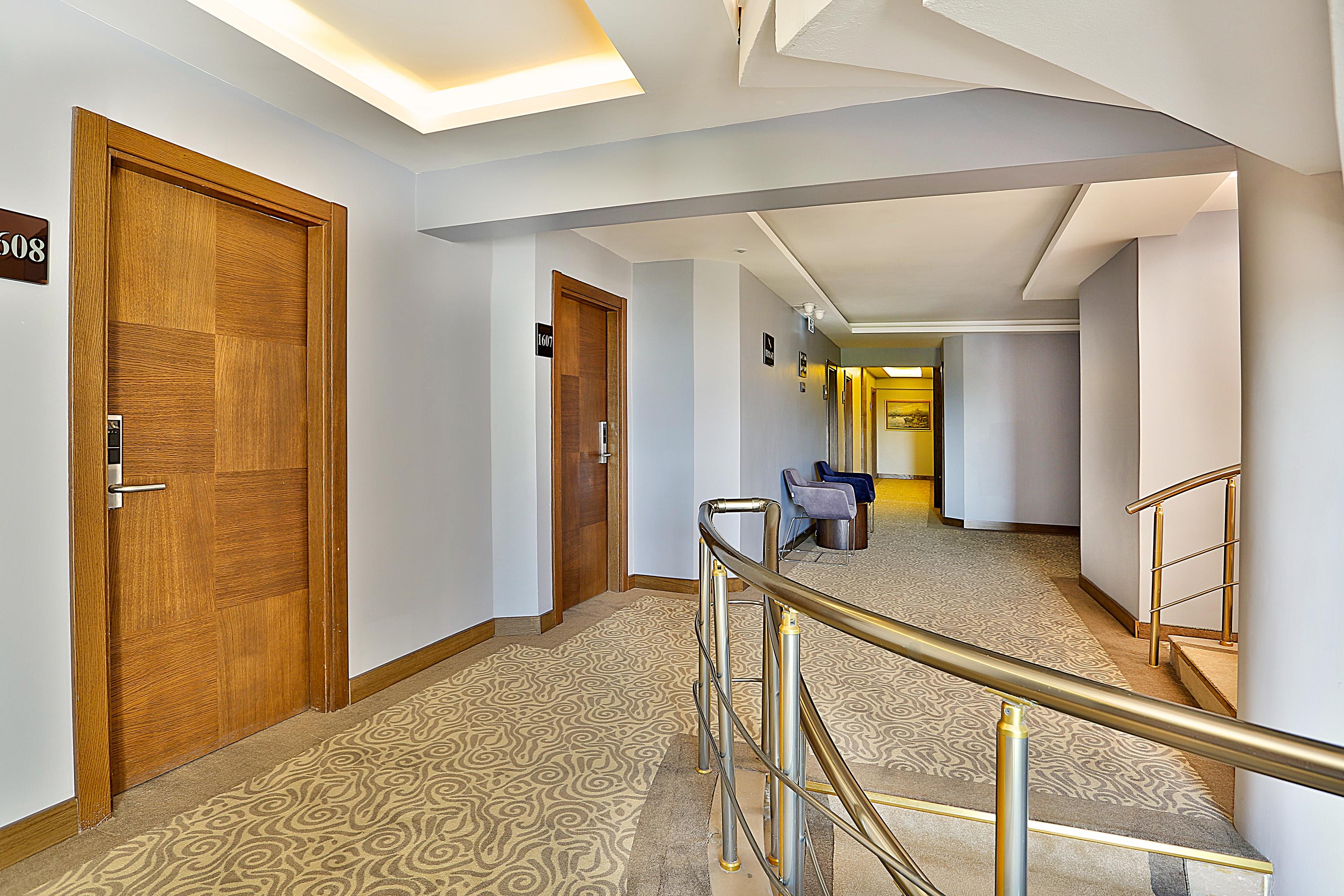 Grand Sagcanlar Istanbul