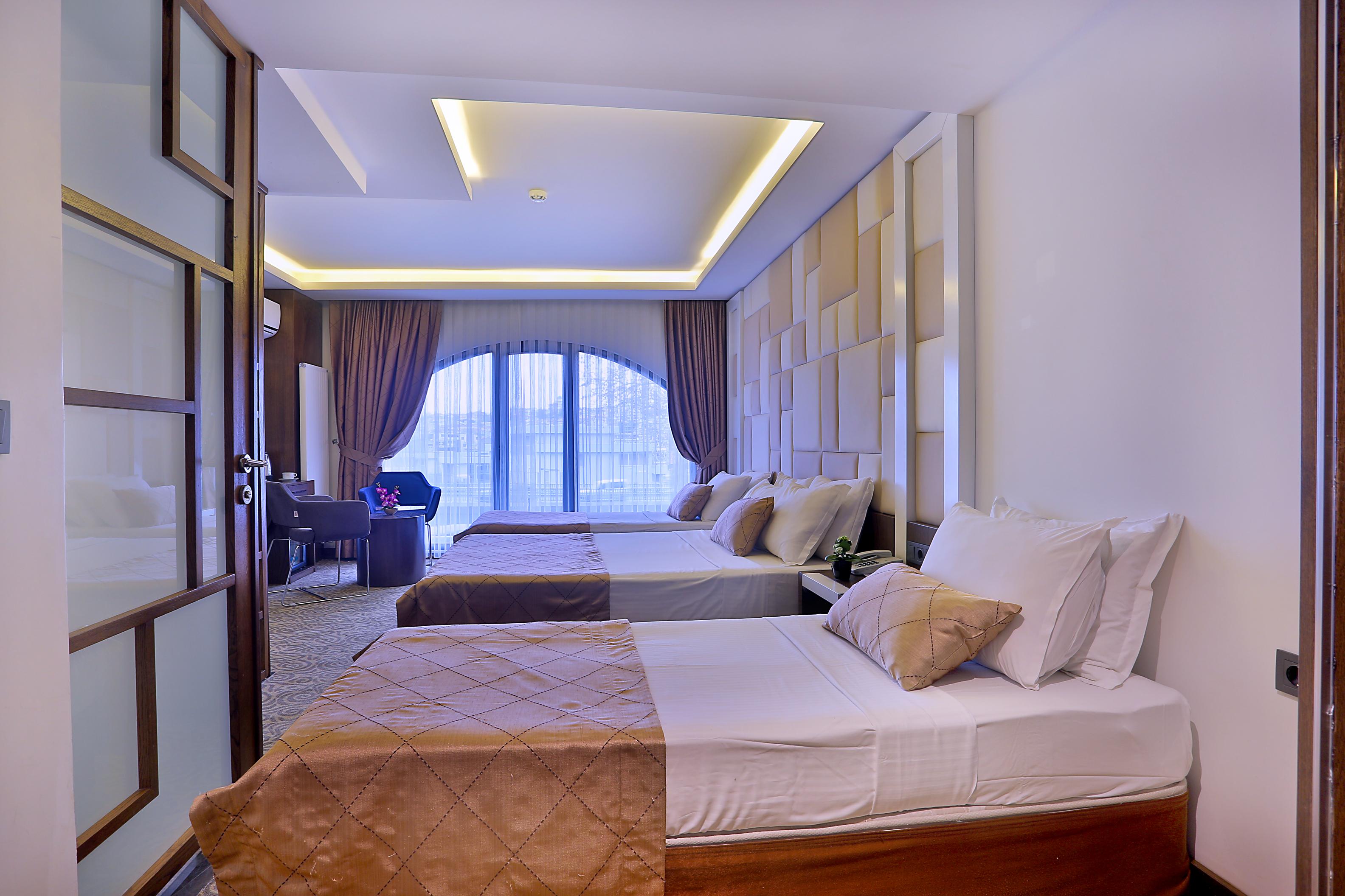 Grand Sagcanlar Hotel Istanbul