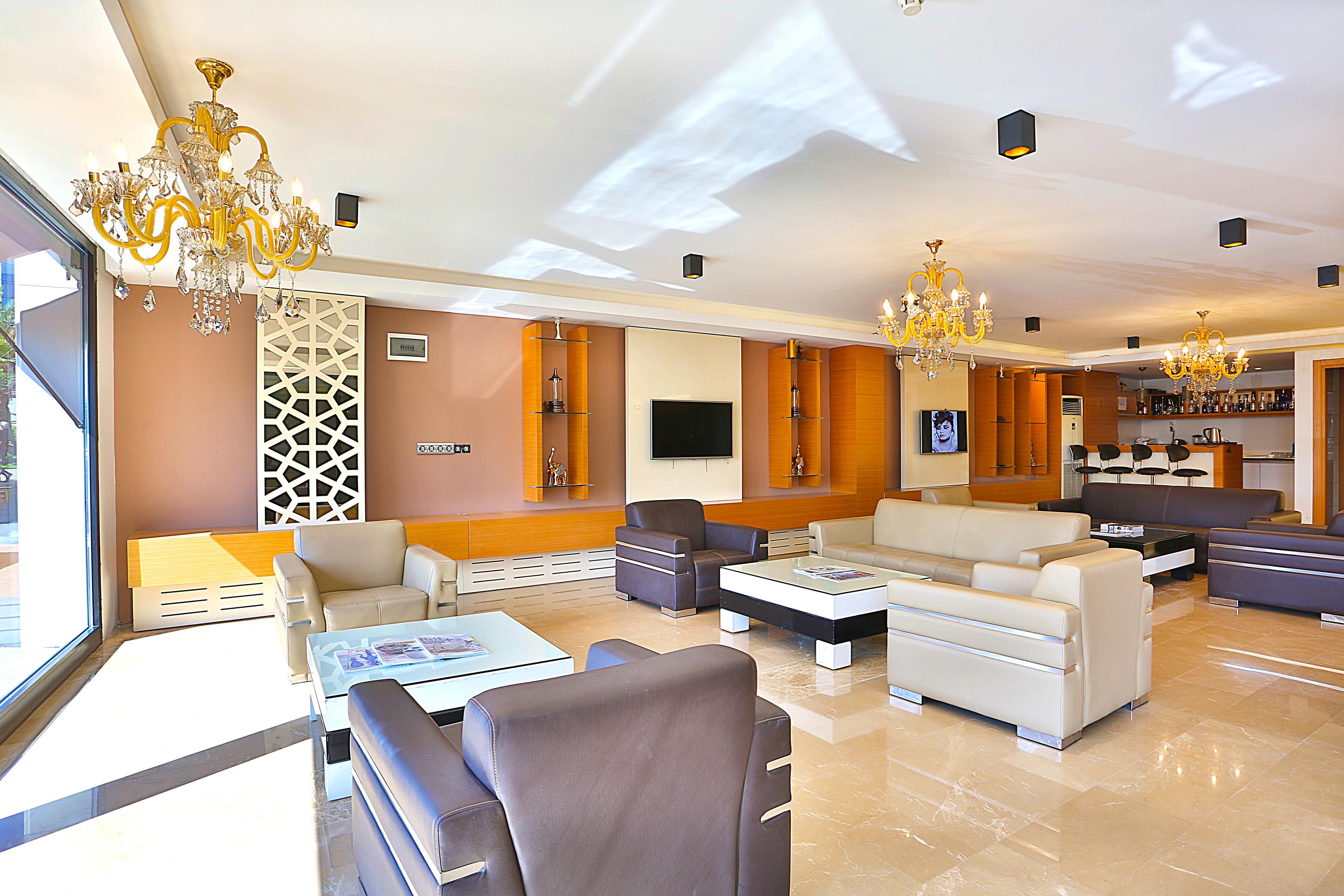 Grand Sagcanlar Hotel 3*