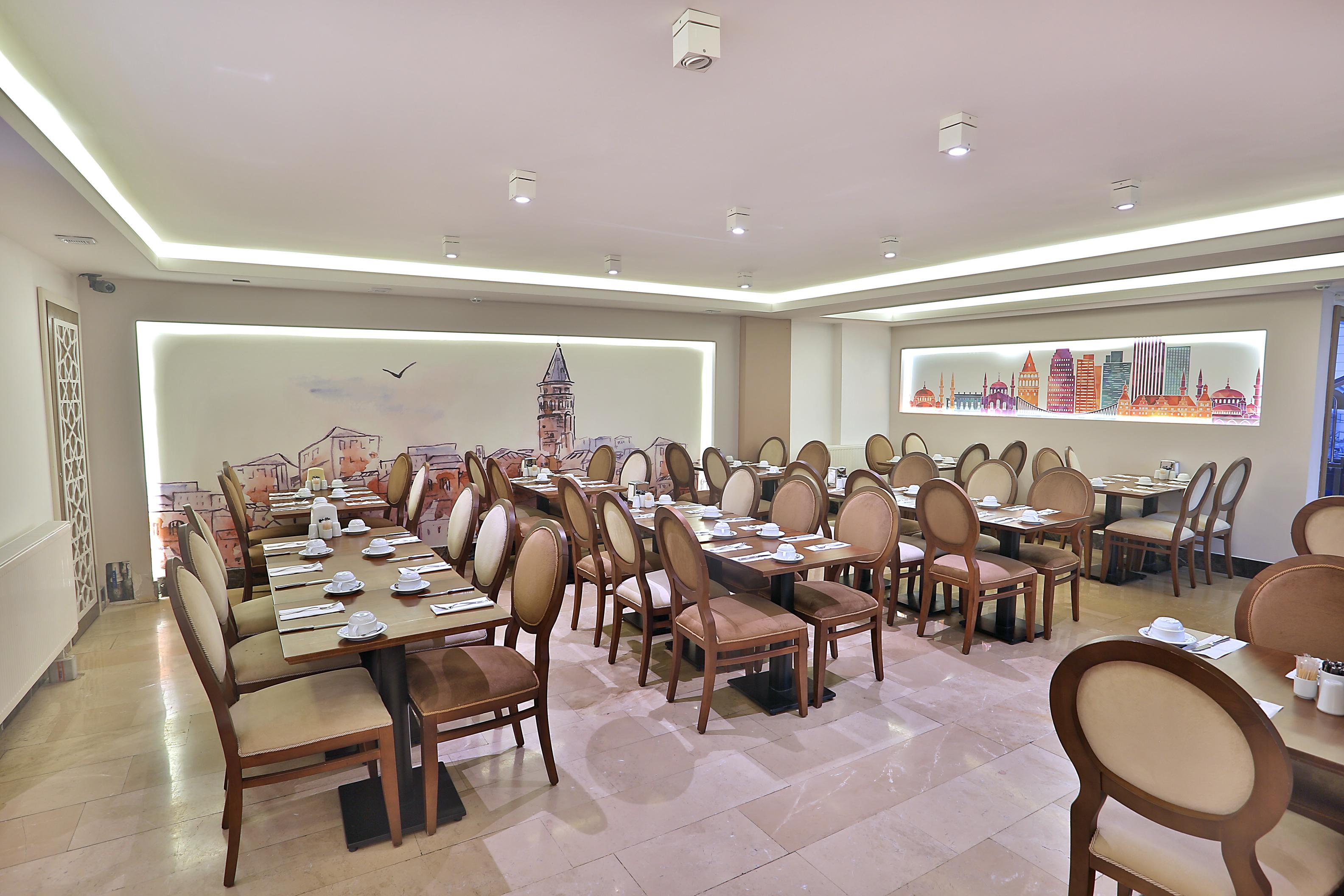 Hotel Grand Sagcanlar