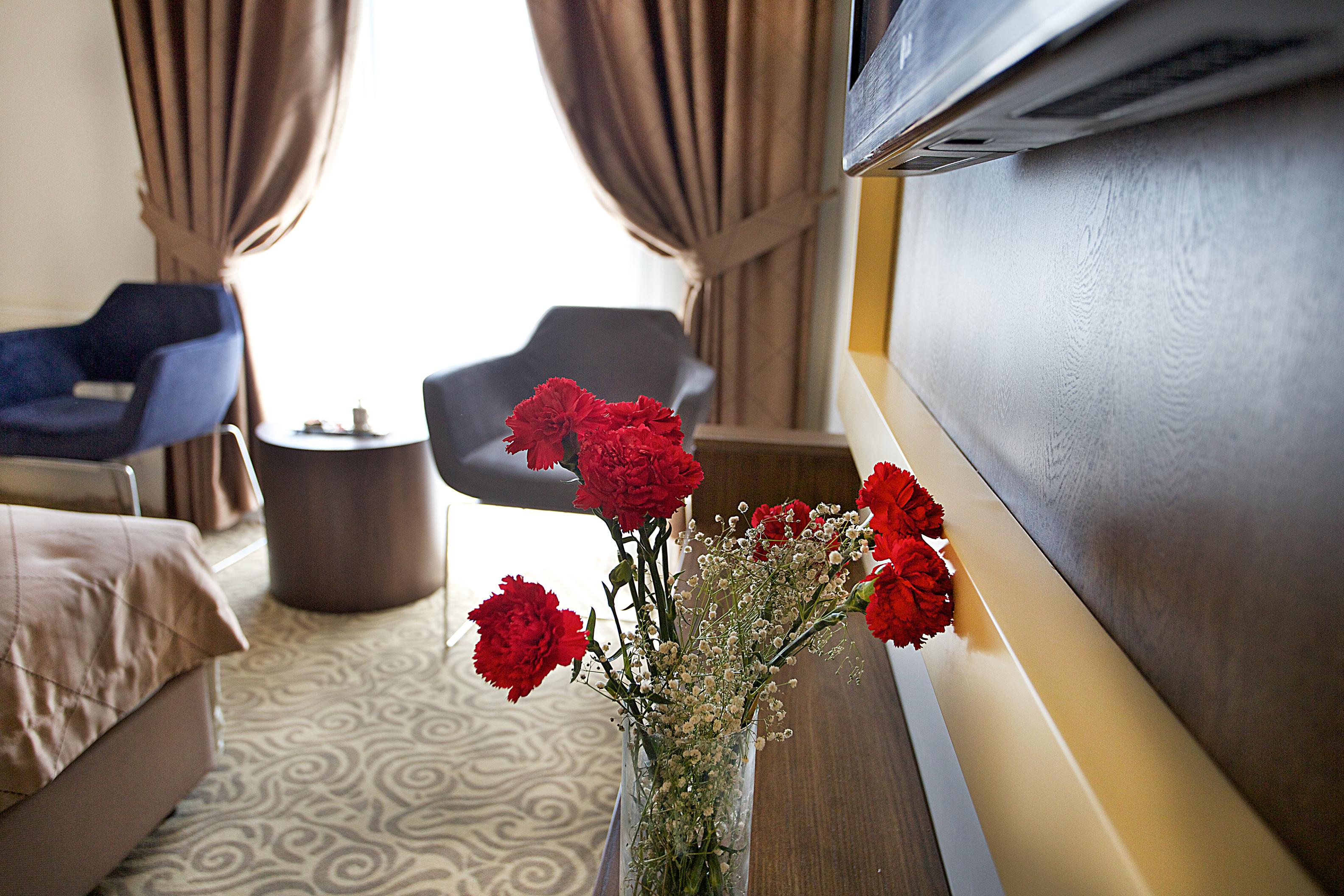 Hotel Grand Sagcanlar 3*