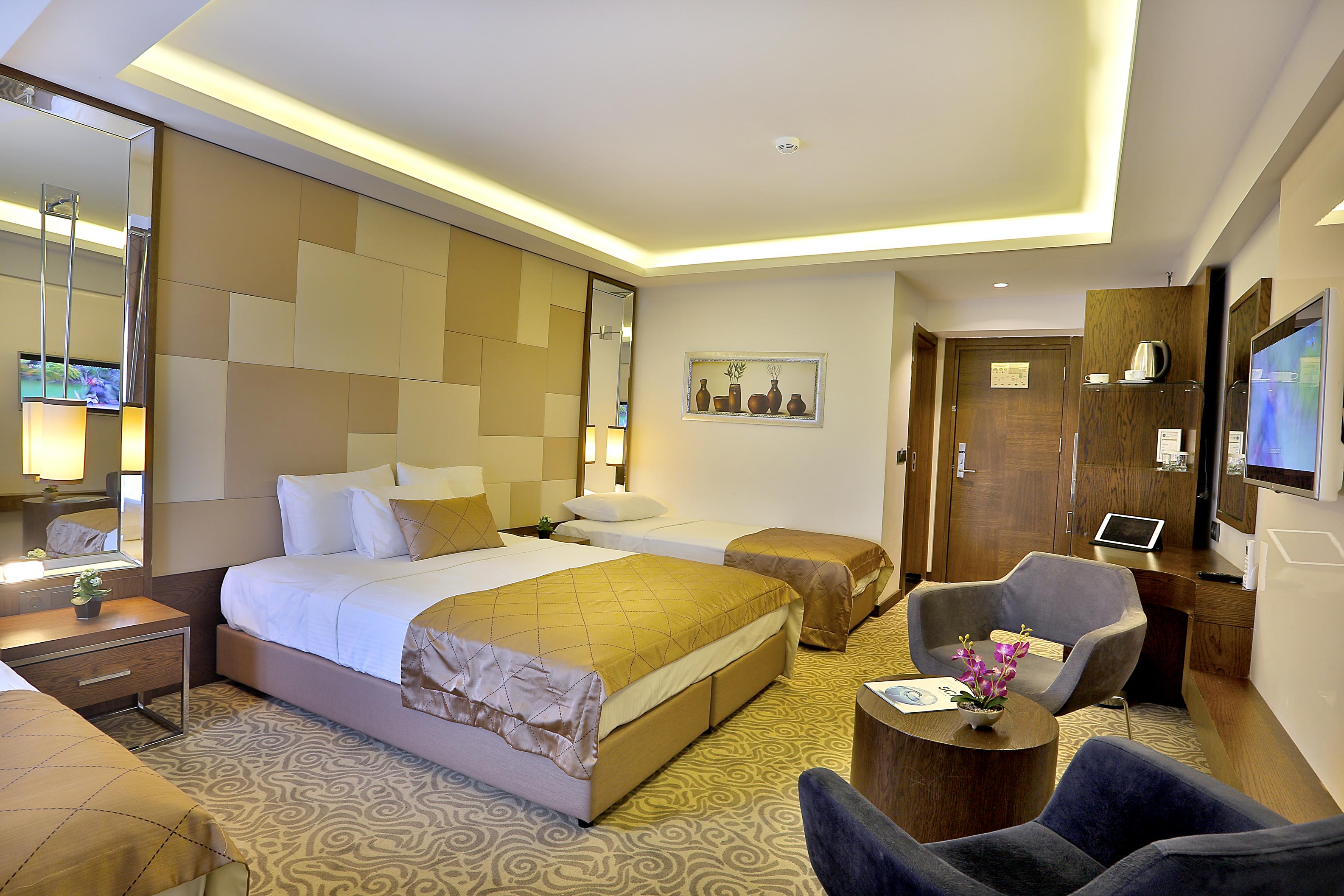 Grand Sagcanlar 3*