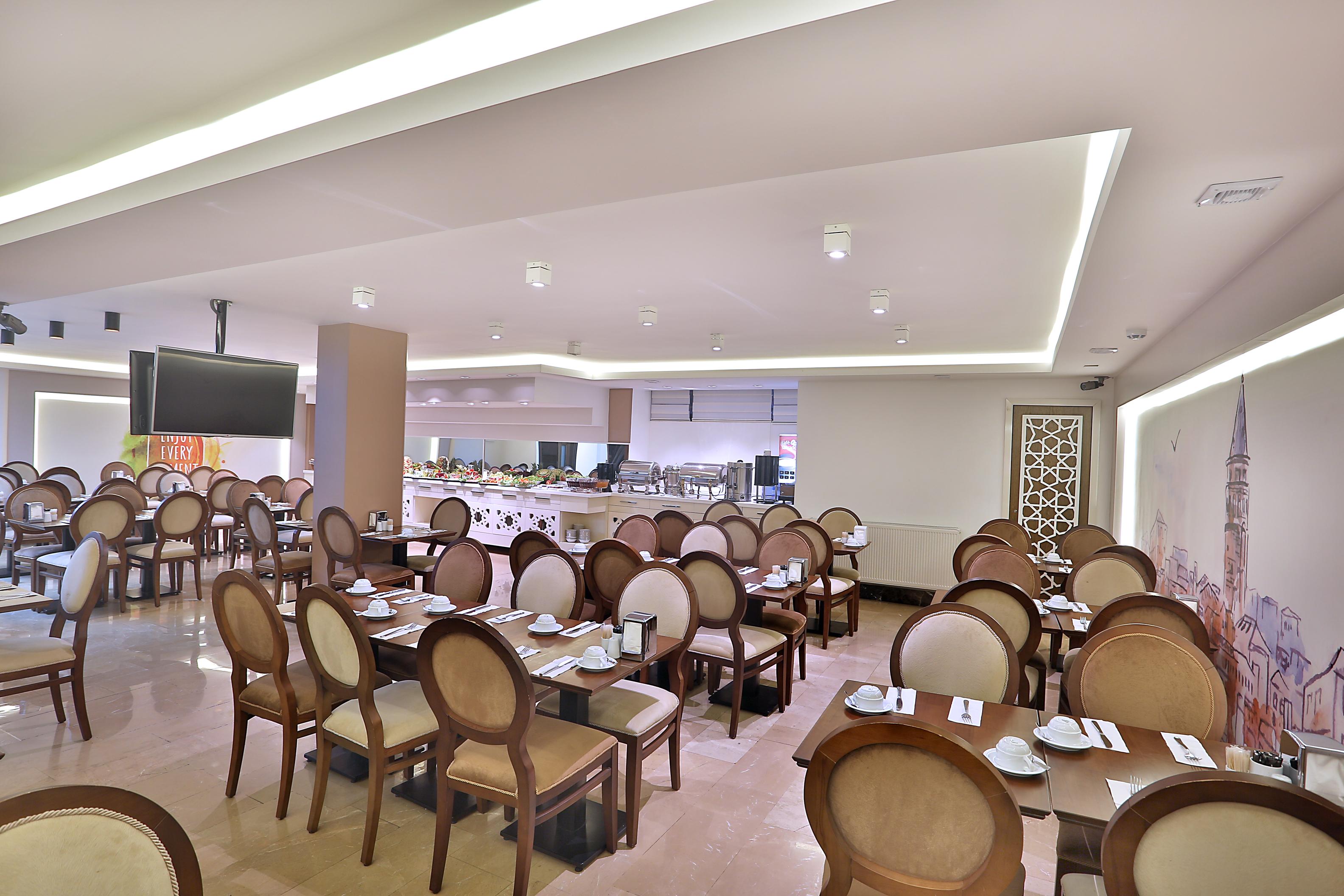 Grand Sagcanlar Istanbul