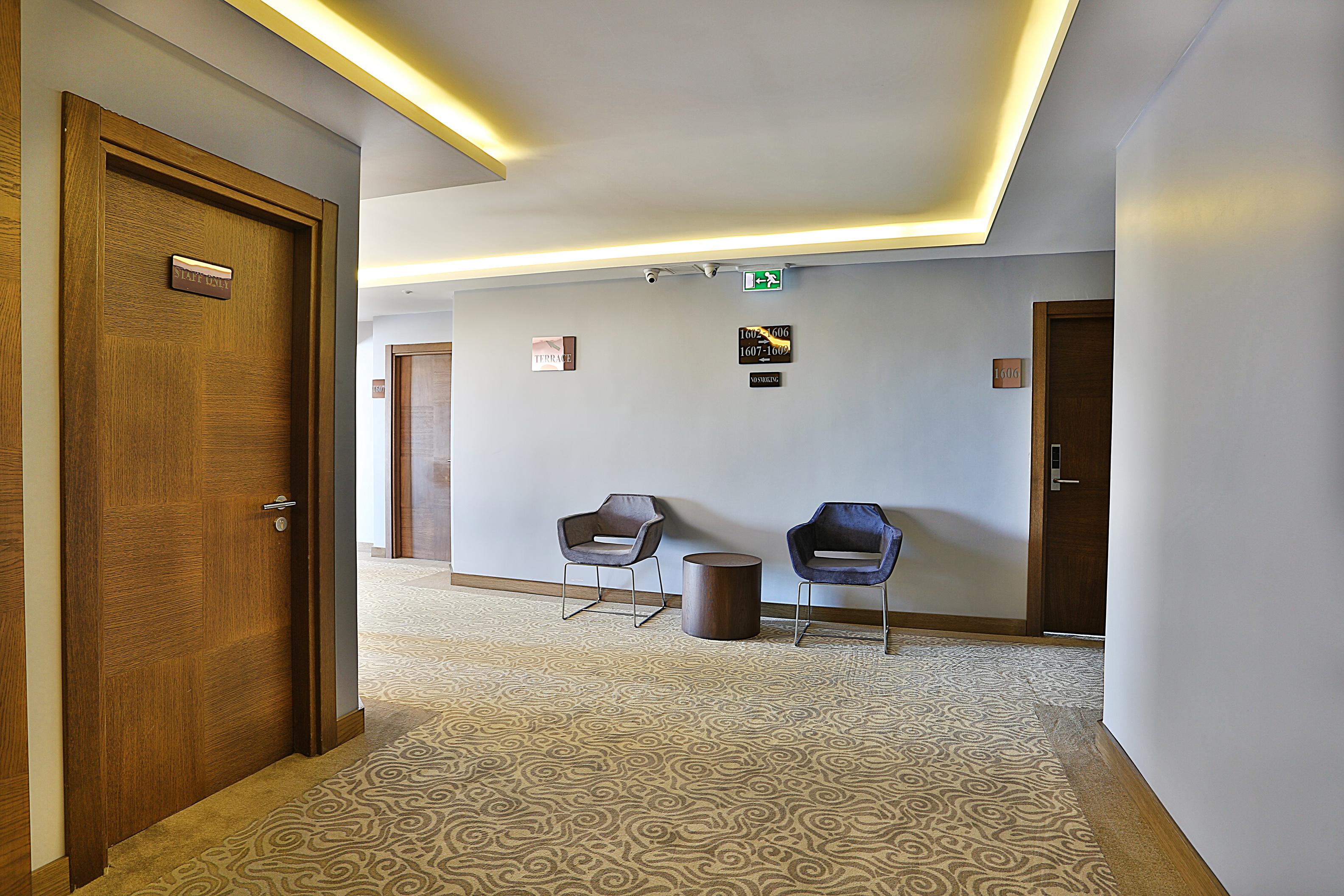 Grand Sagcanlar Istanbul