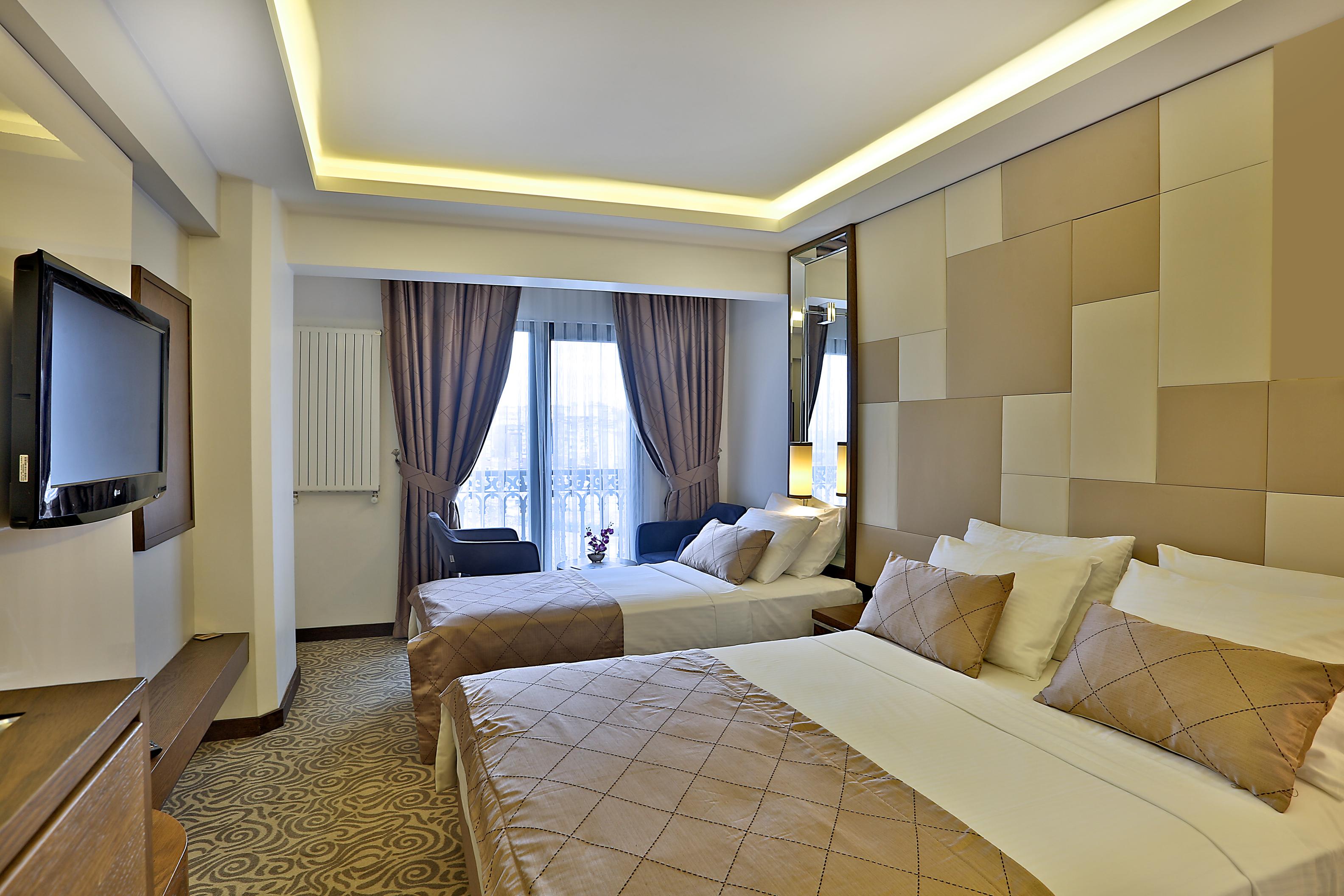 Grand Sagcanlar Hotel Istanbul