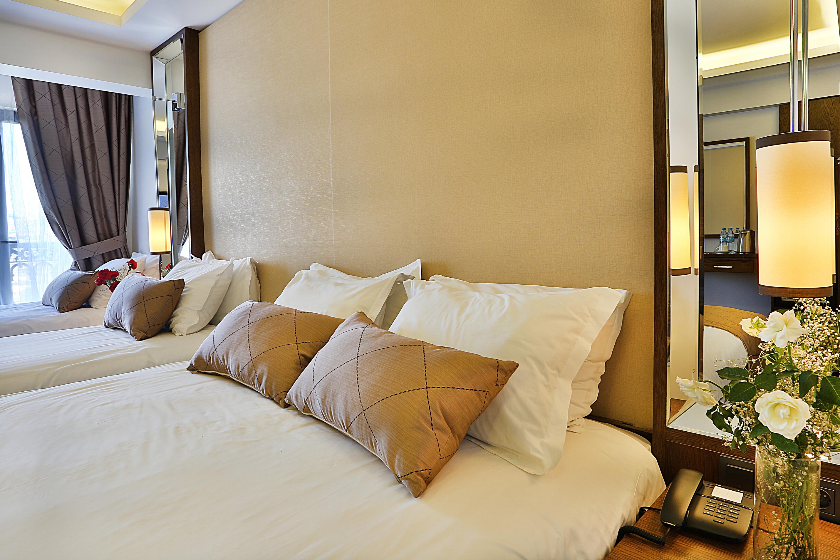 Grand Sagcanlar Hotel Istanbul