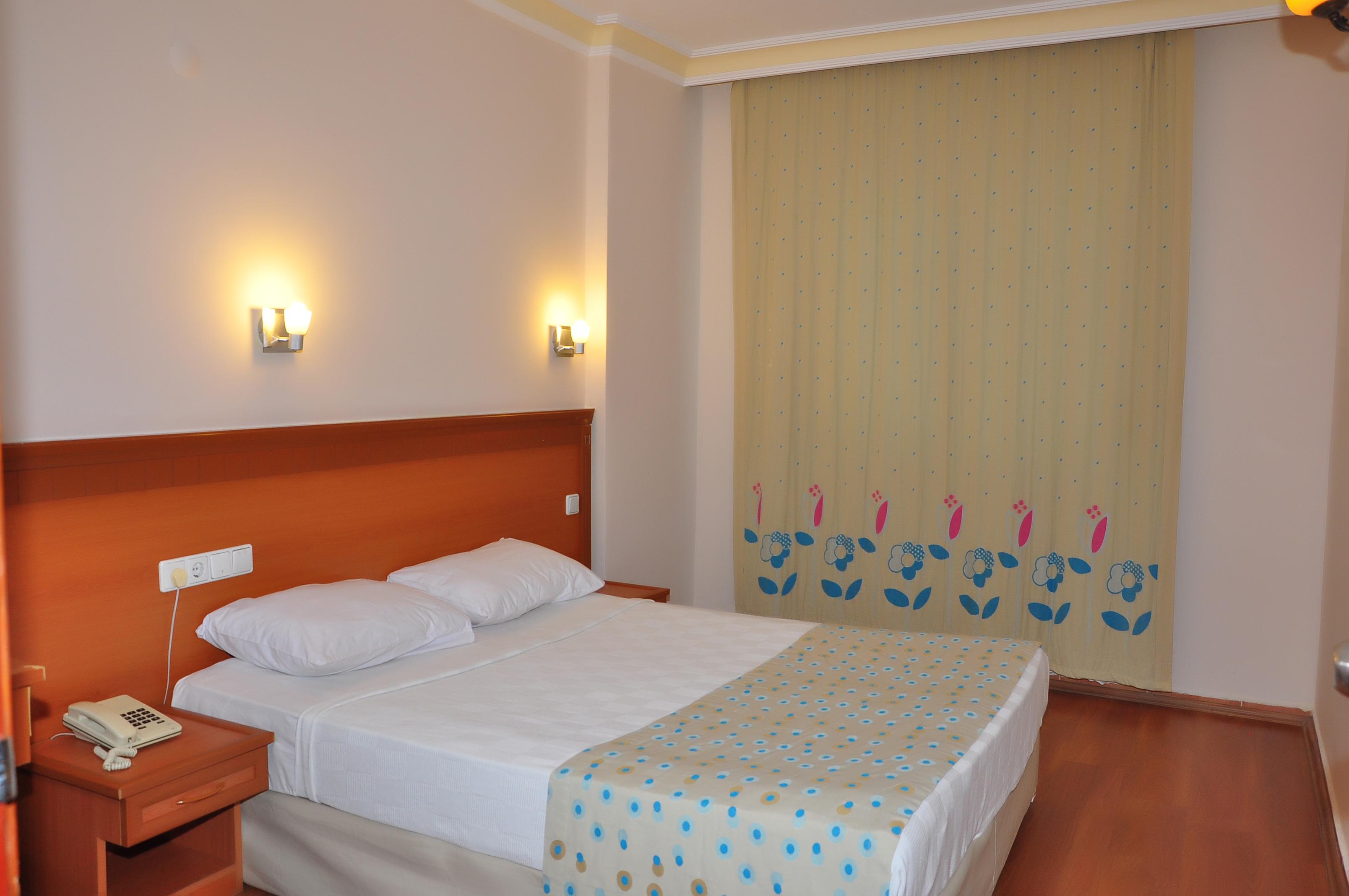 Cinar Family Suite Hotel Side Hotel