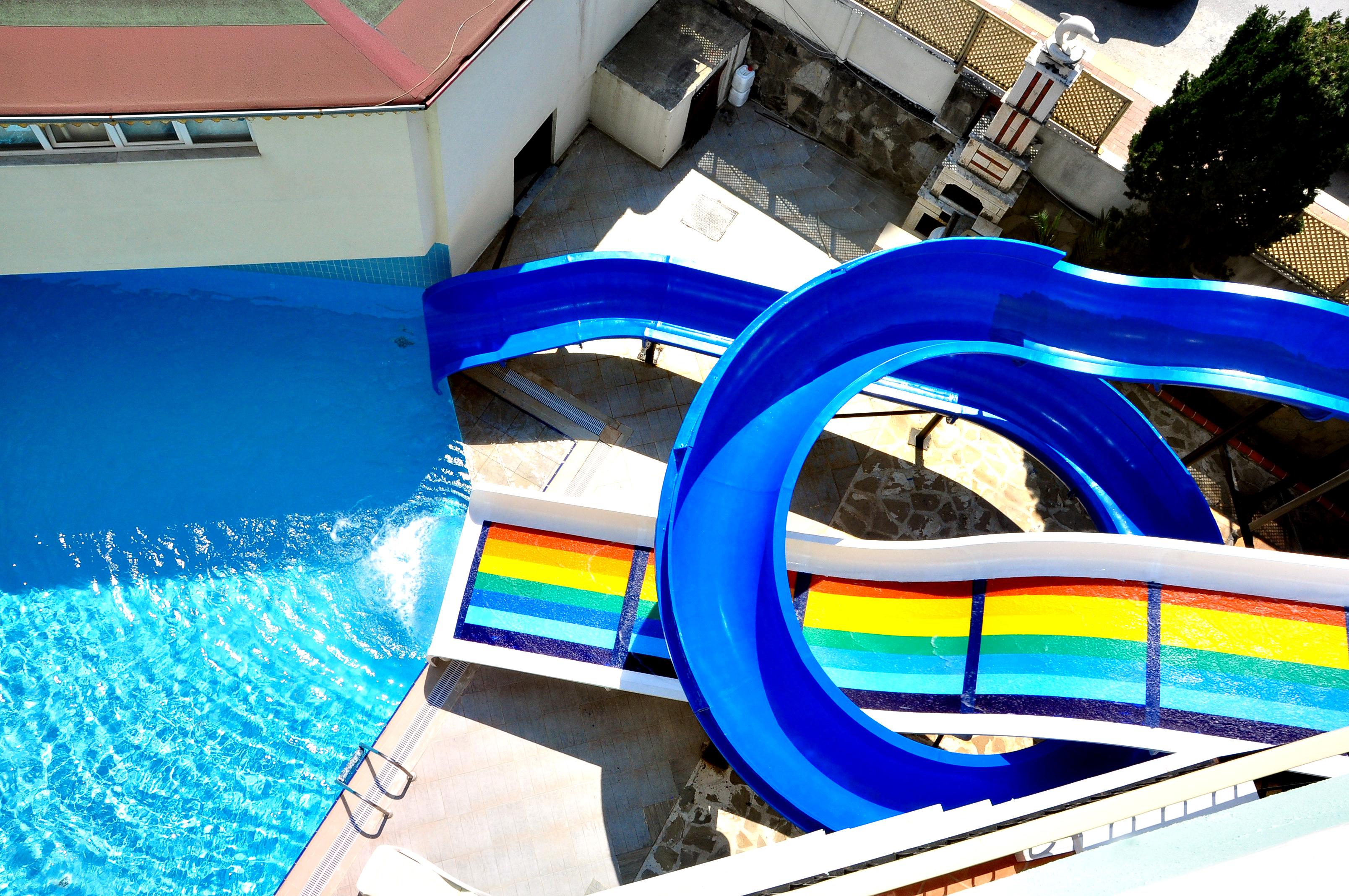 Cinar Family Suite Hotel Side Hotel 3*