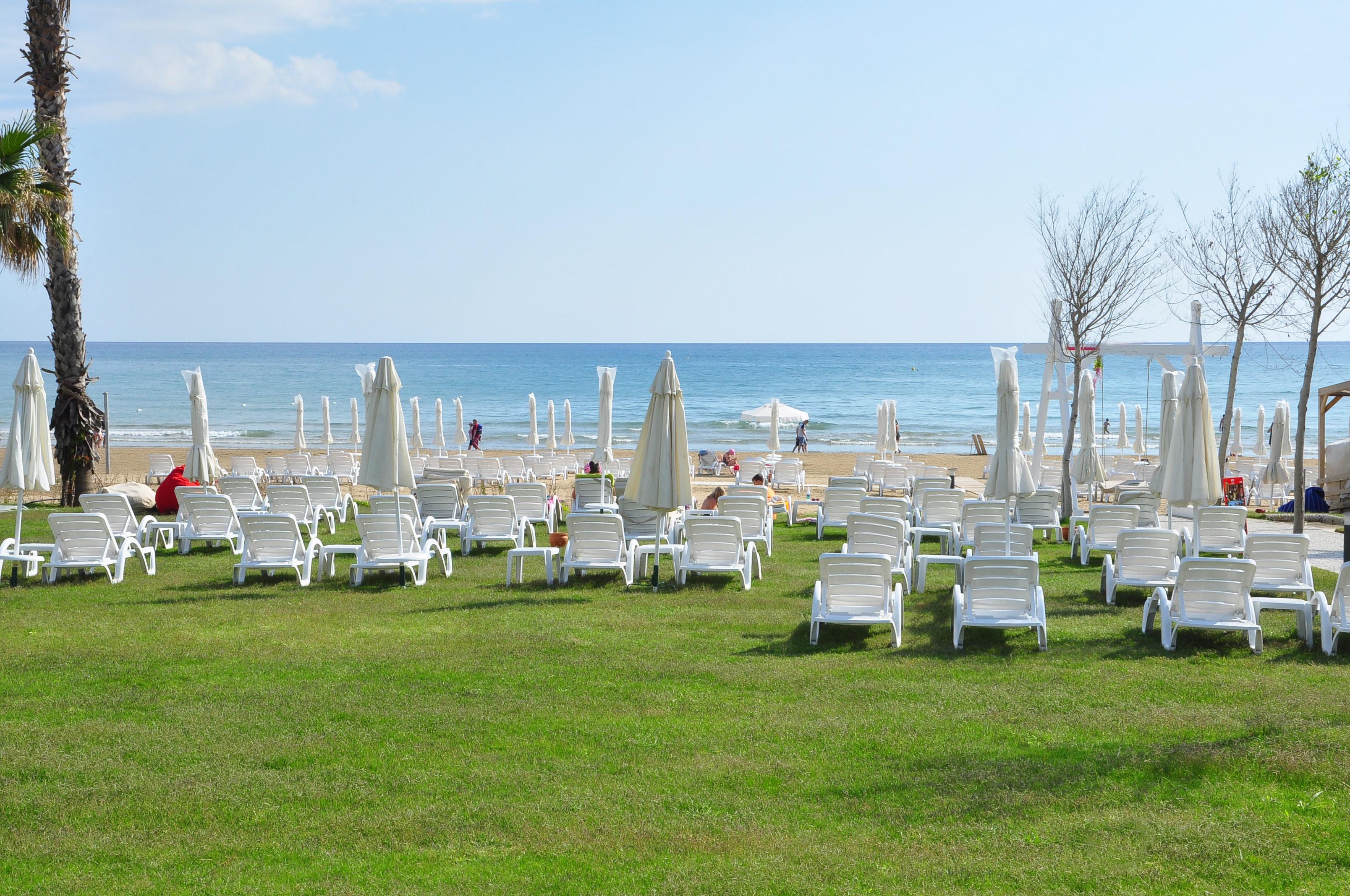 Cinar Family Suite Hotel Side Hotel 3*