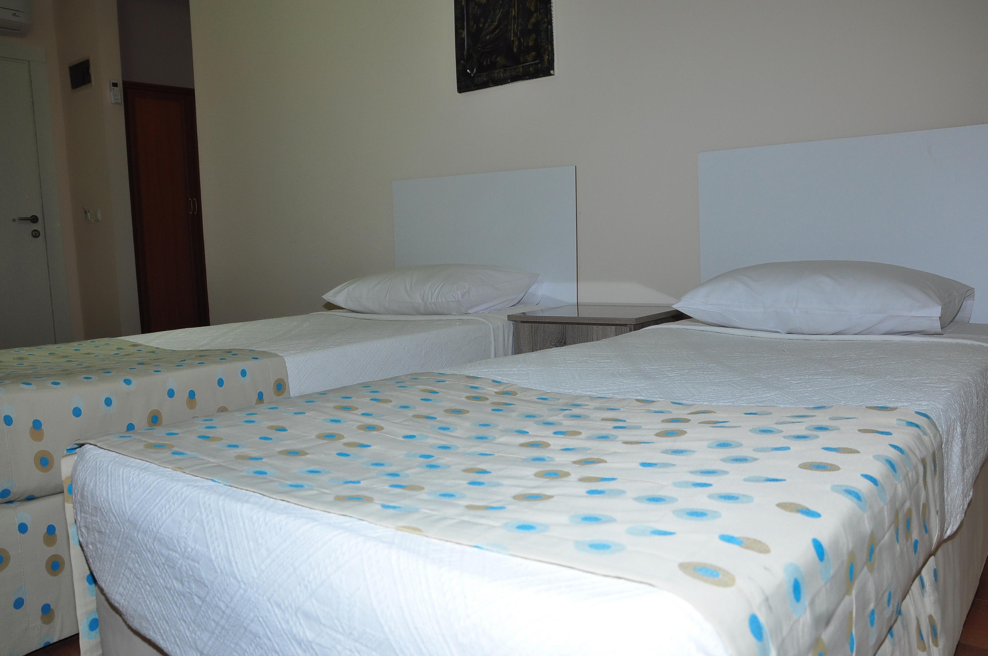 Cinar Family Suite Hotel Side 3* Side