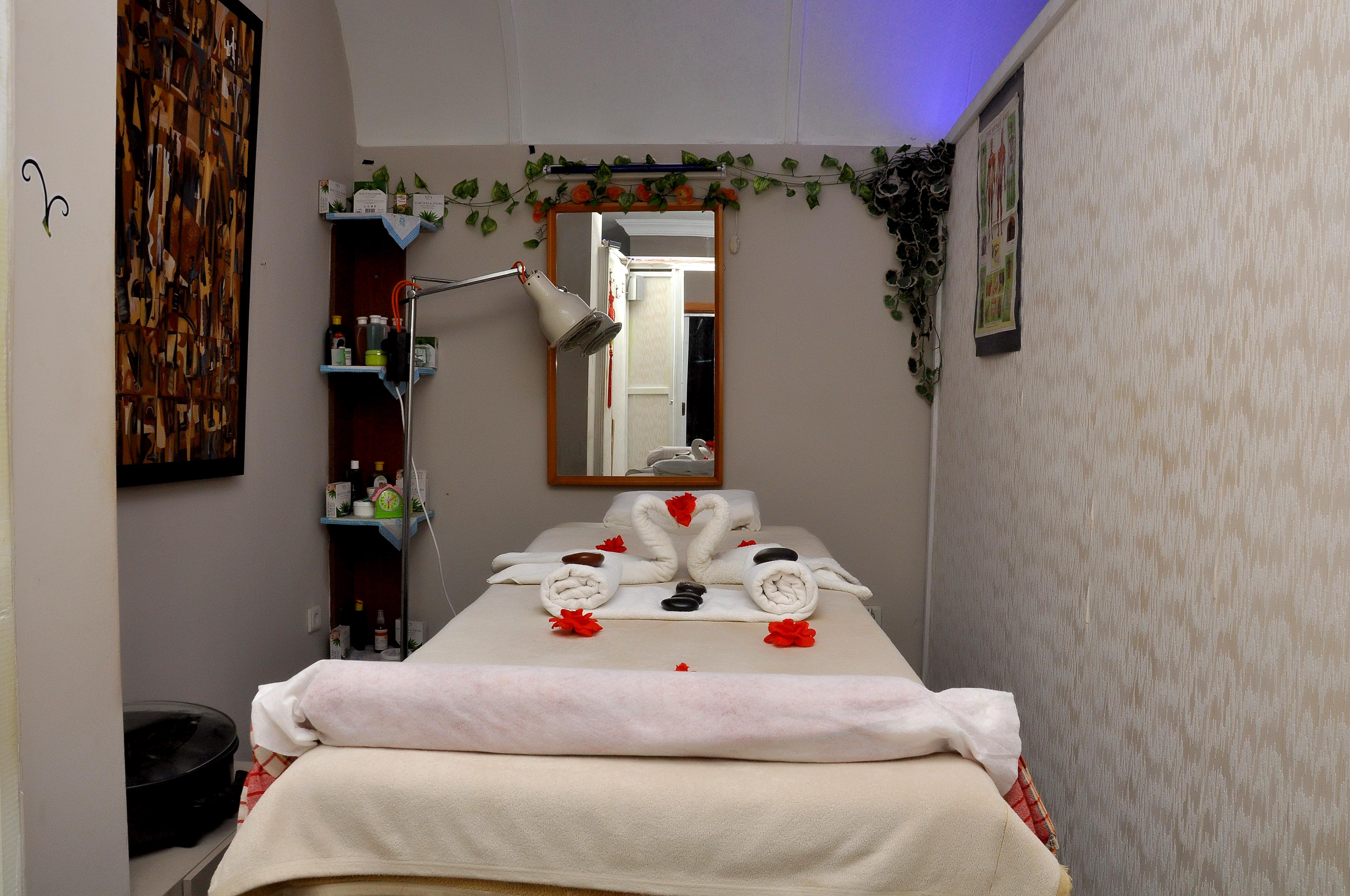 Cinar Family Suite Hotel Side Hotel