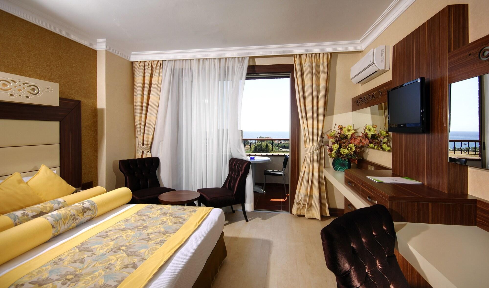 Hotel Club (adults Only)