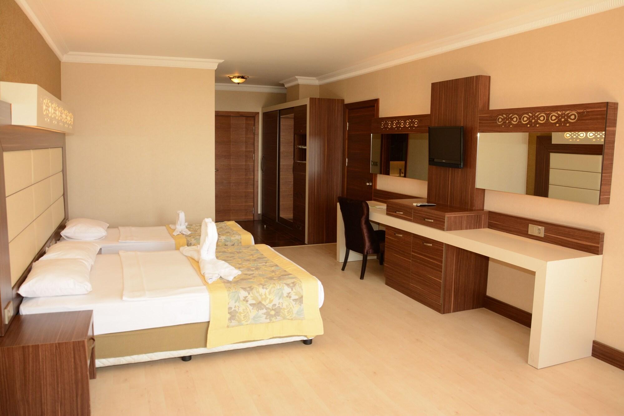 Club (adults Only) 4* Konakli