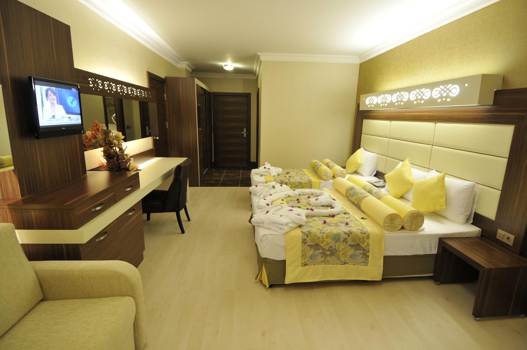 Hotel Club (adults Only) Konakli