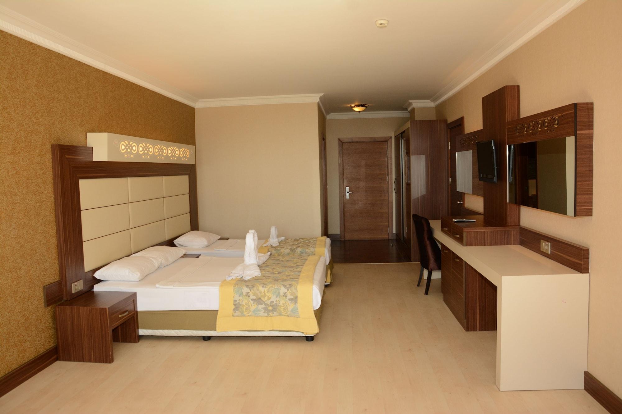 Club (adults Only) 4* Konakli