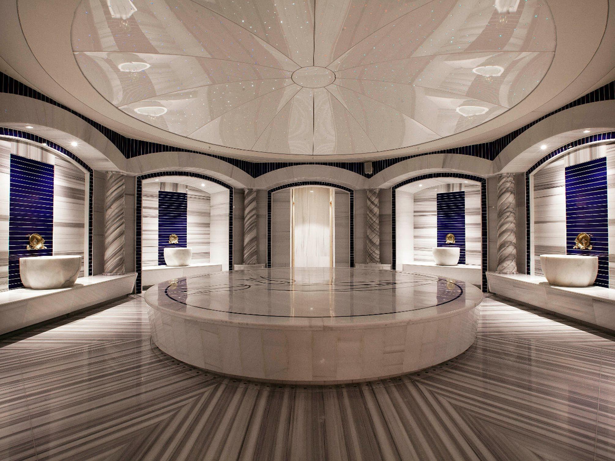 Hotel Radisson Blu Hotel, Sisli 5*