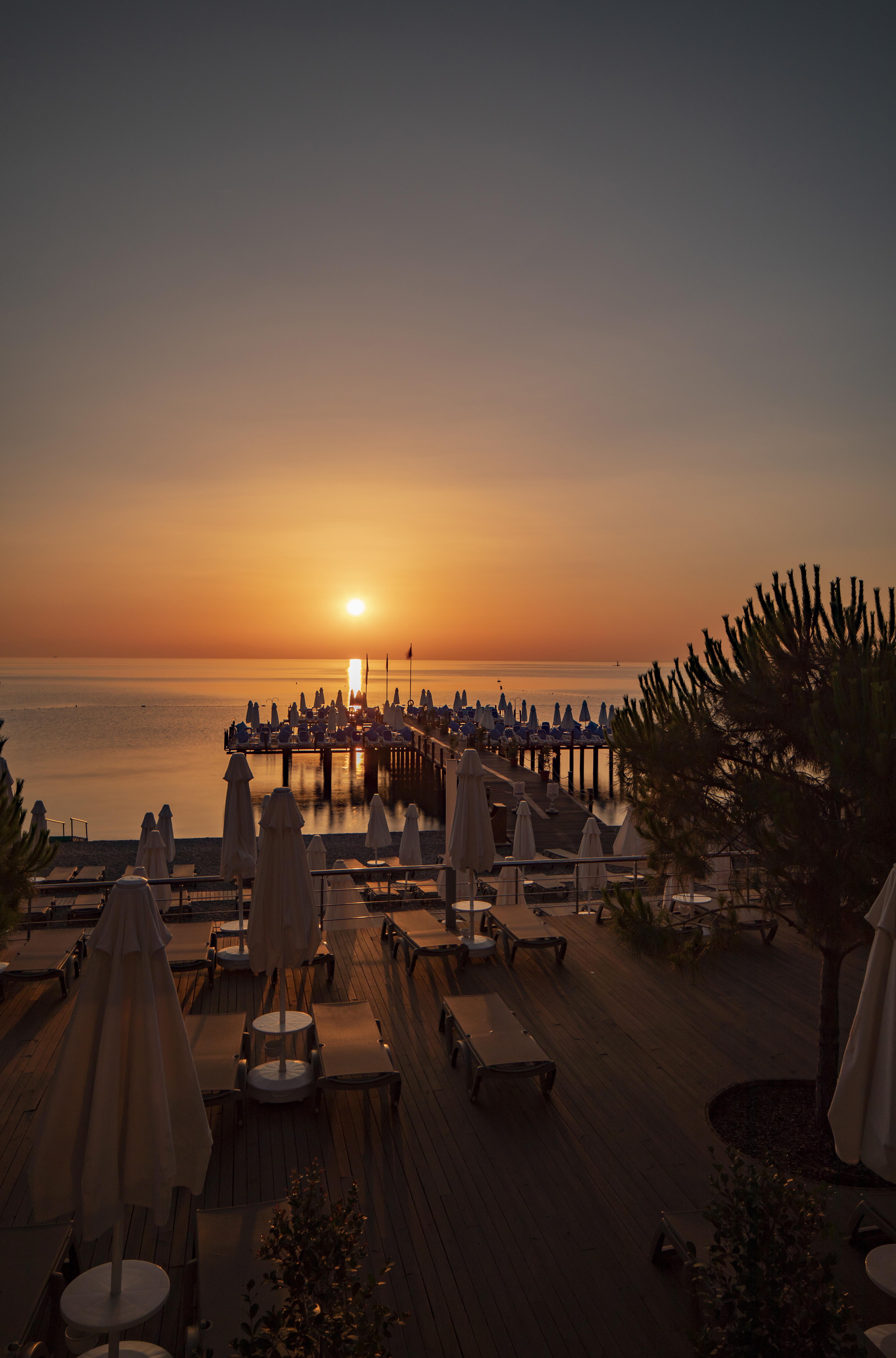 Akra Hotel Kemer
