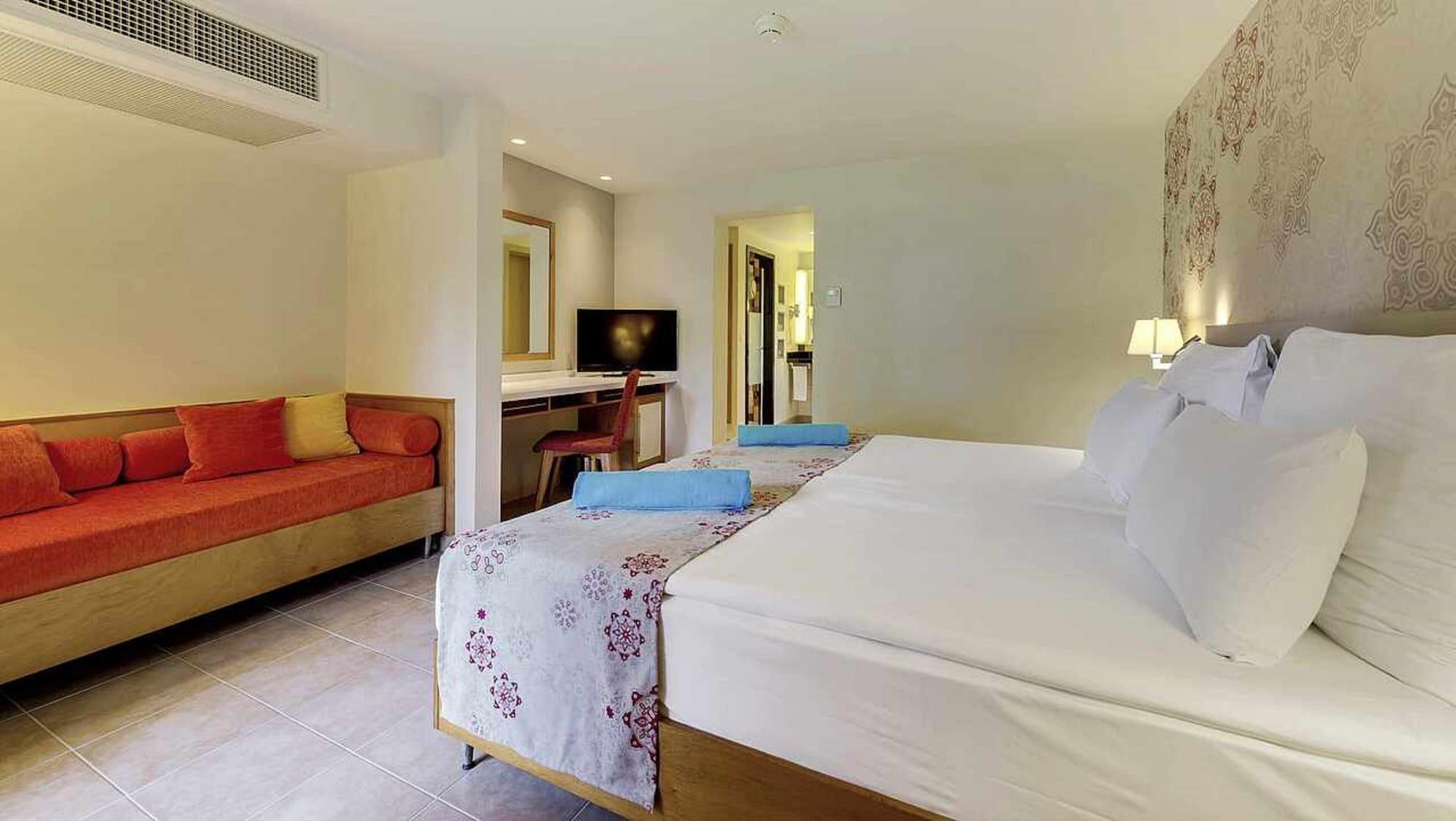 Robinson Camyuva - Adults Only Resort Kemer