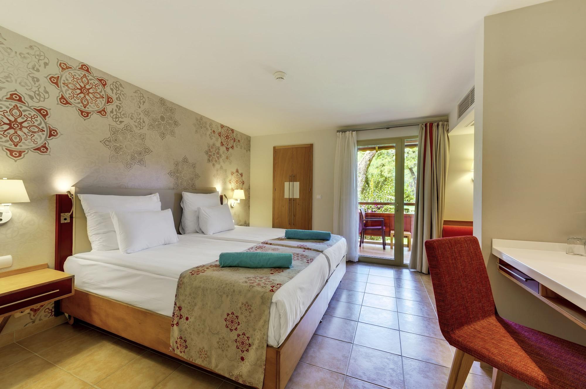 Robinson Camyuva - Adults Only Kemer