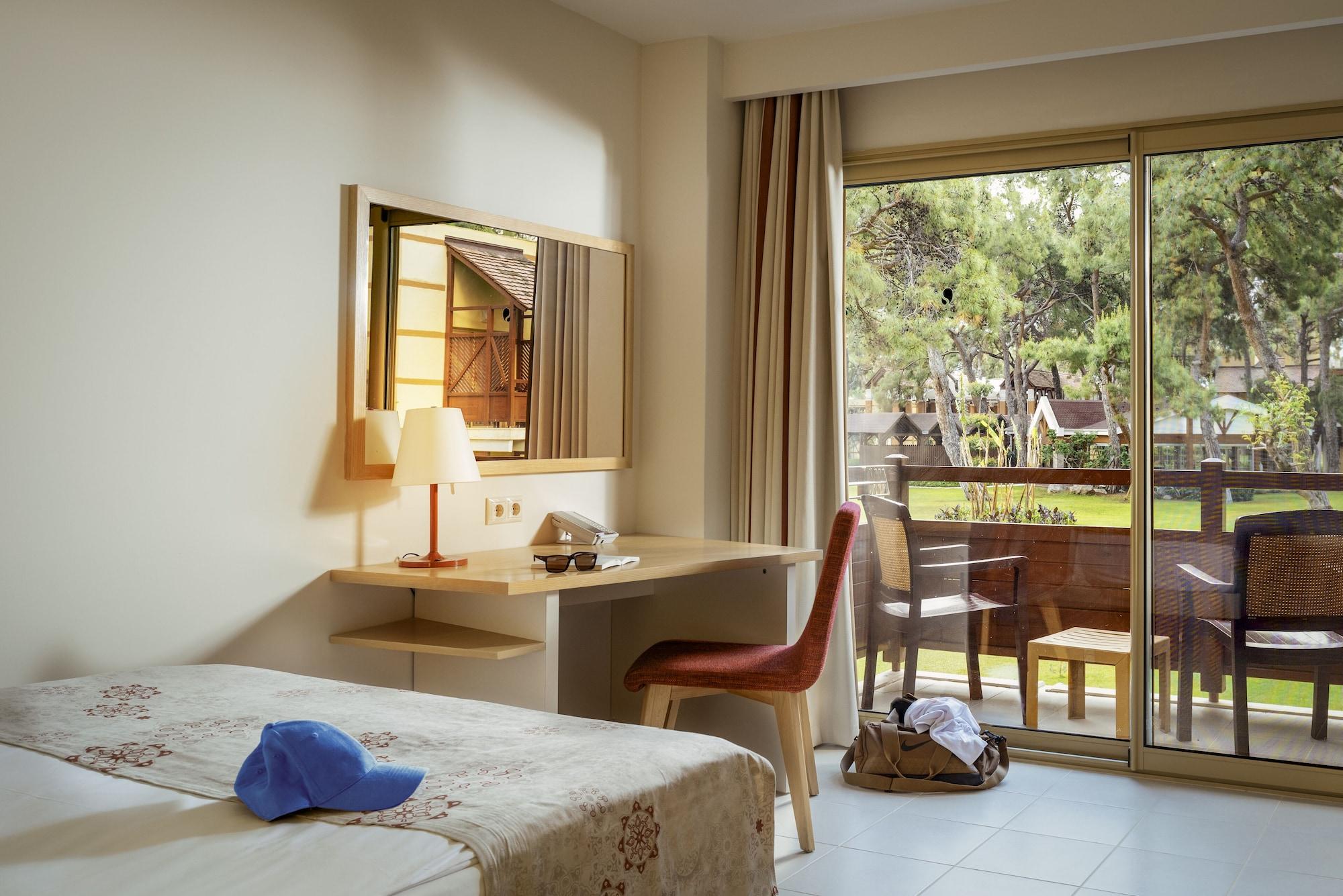 Robinson Camyuva - Adults Only Resort 5*