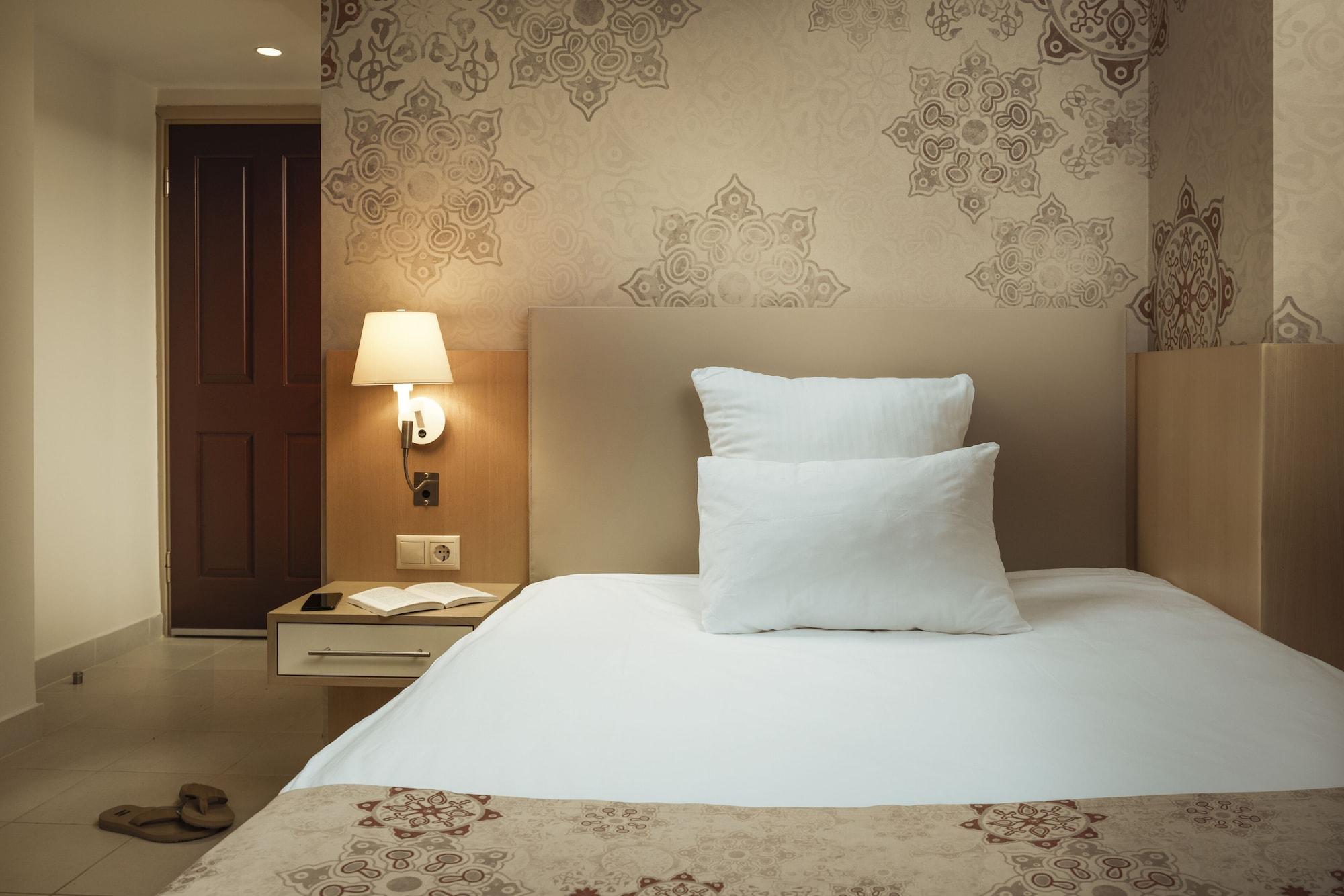 Robinson Camyuva - Adults Only 5* Kemer