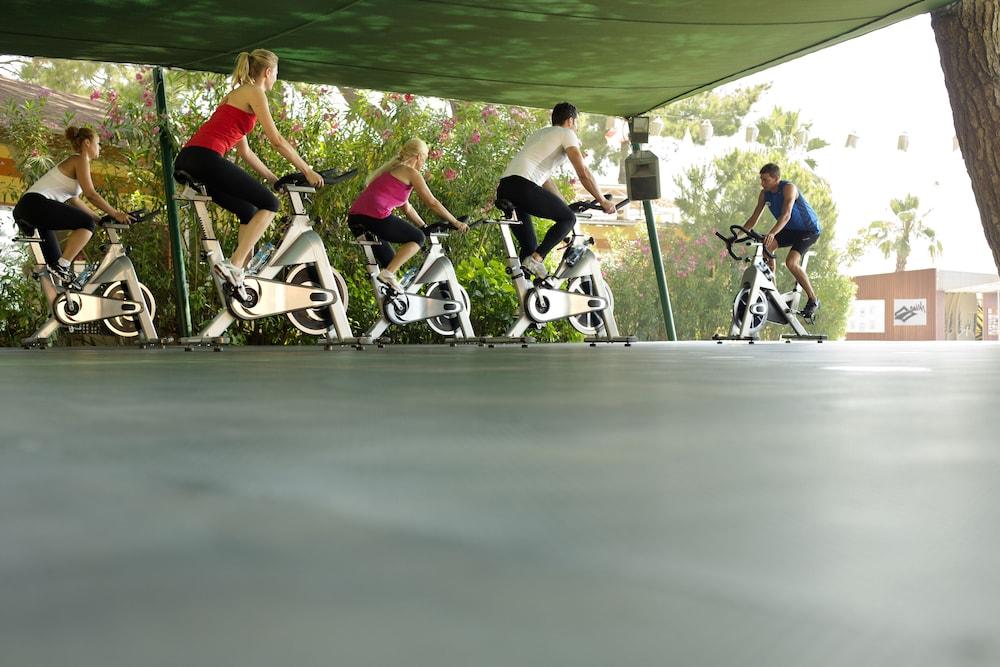 Robinson Camyuva - Adults Only Kemer