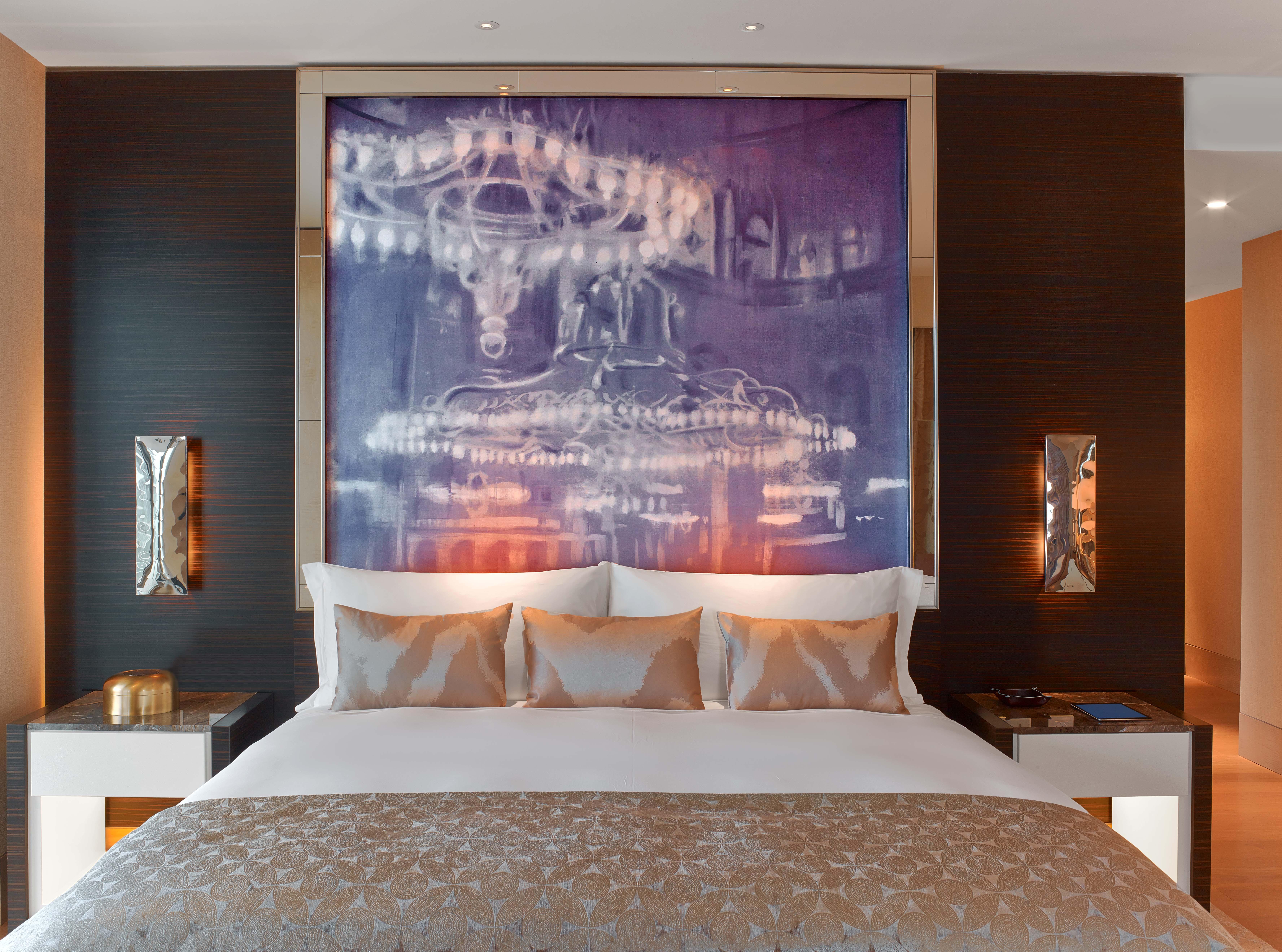 Raffles Hotel 5*