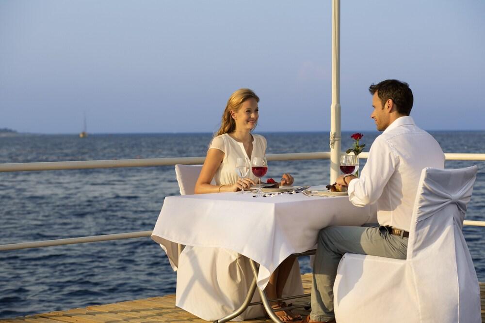 Resort Robinson Camyuva - Adults Only Kemer