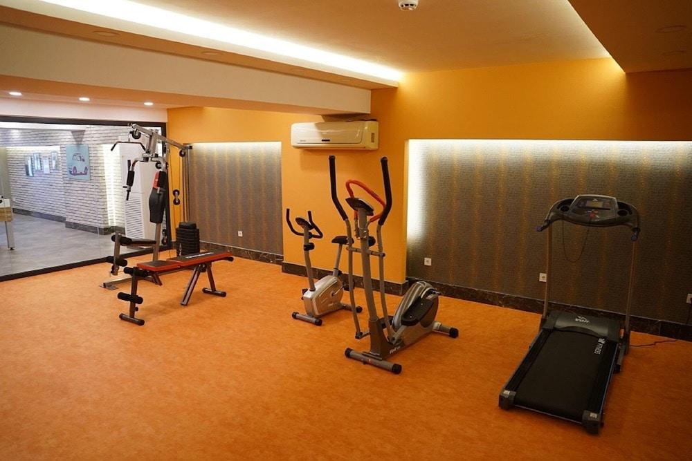 Istanbul Hotel Kemer