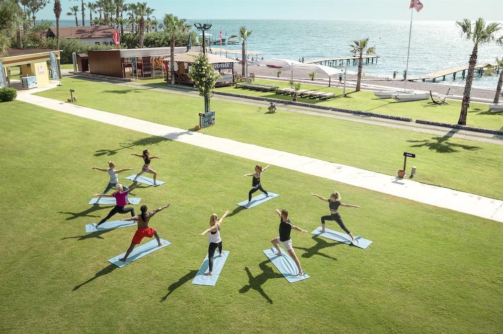 Robinson Camyuva - Adults Only Kemer